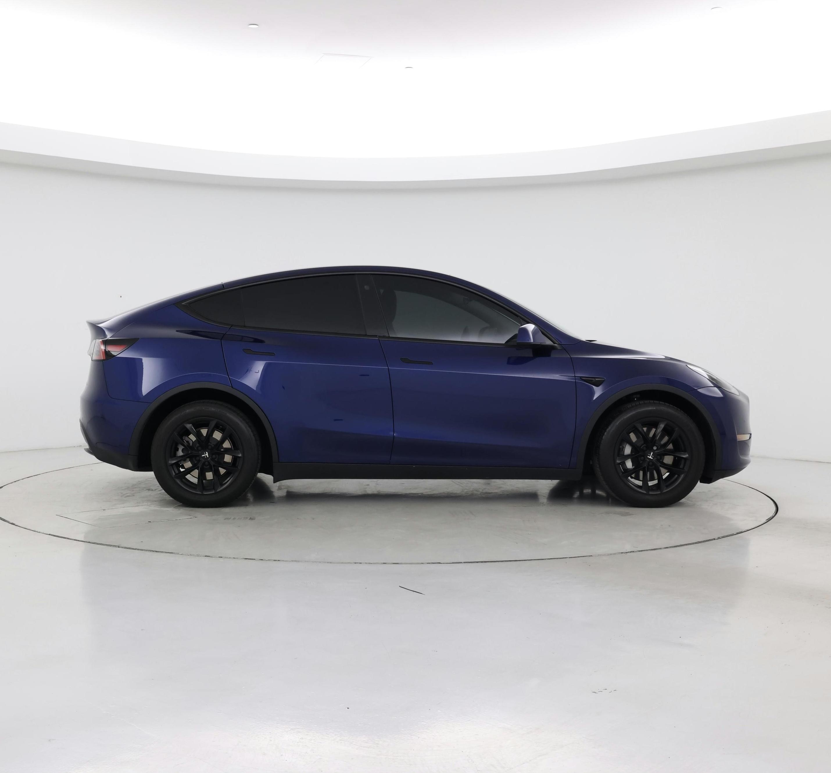 Thumbnail: 2022 Tesla Model Y - 7