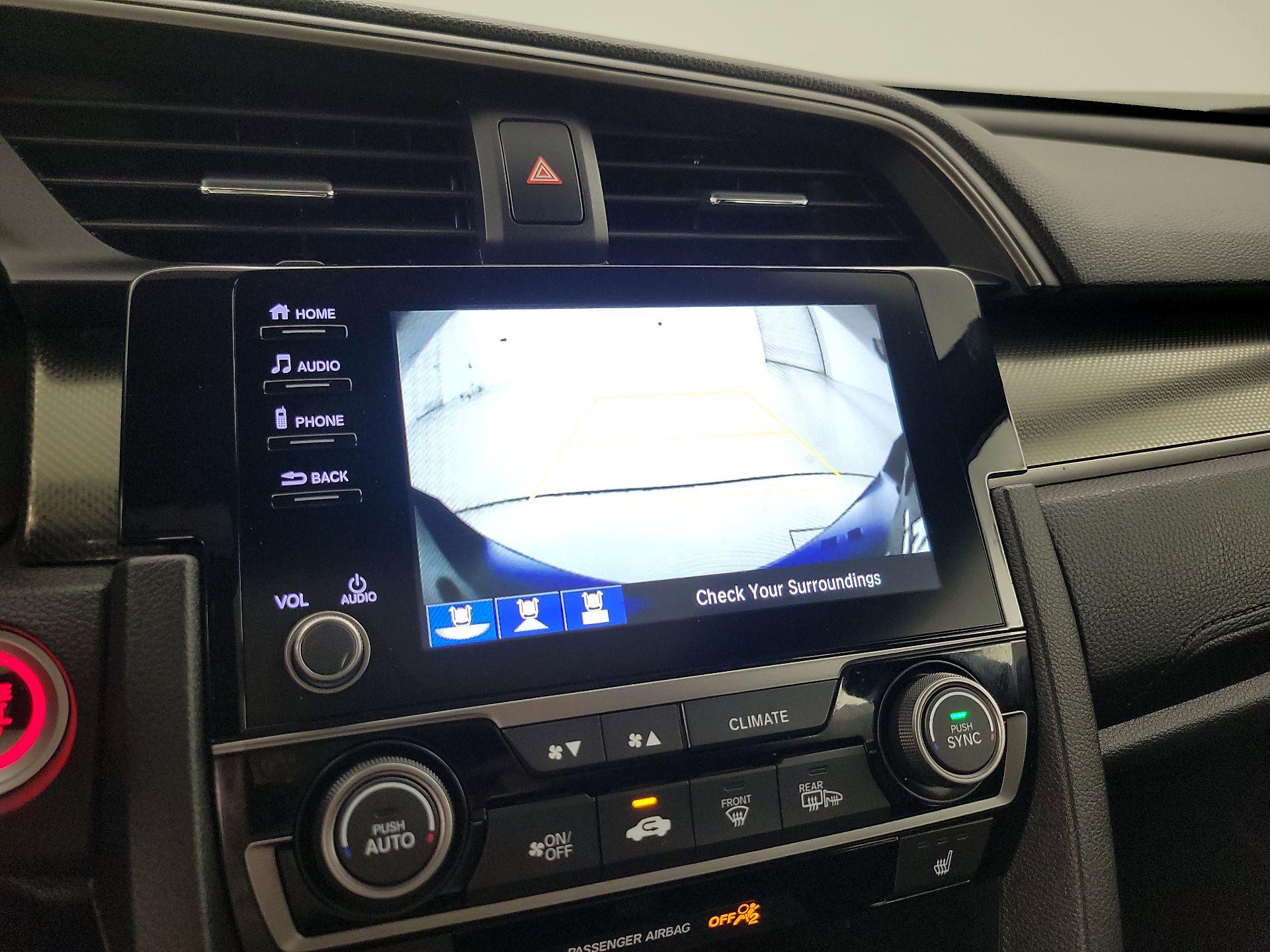 Thumbnail: 2019 Honda Civic - 14