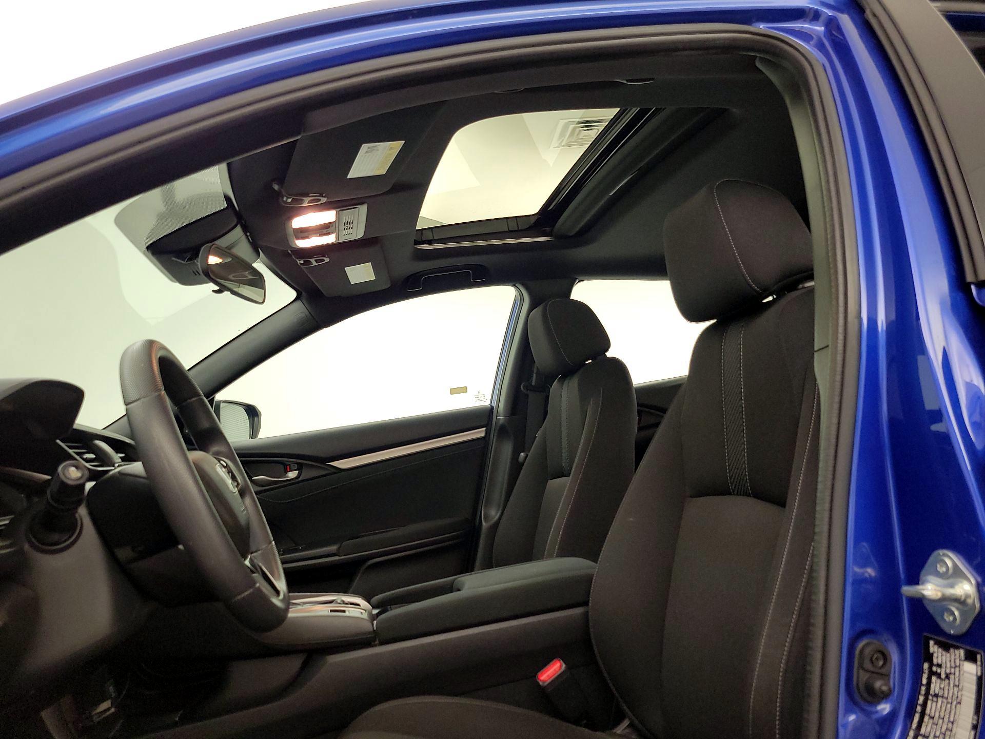 Thumbnail: 2019 Honda Civic - 19
