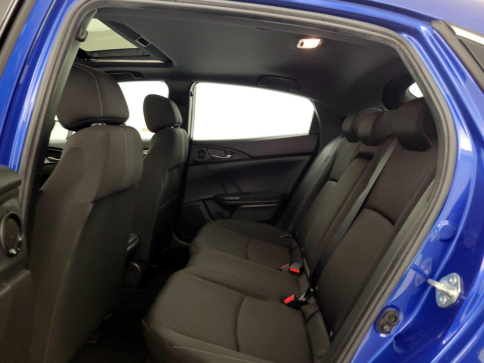Thumbnail: 2019 Honda Civic - 20