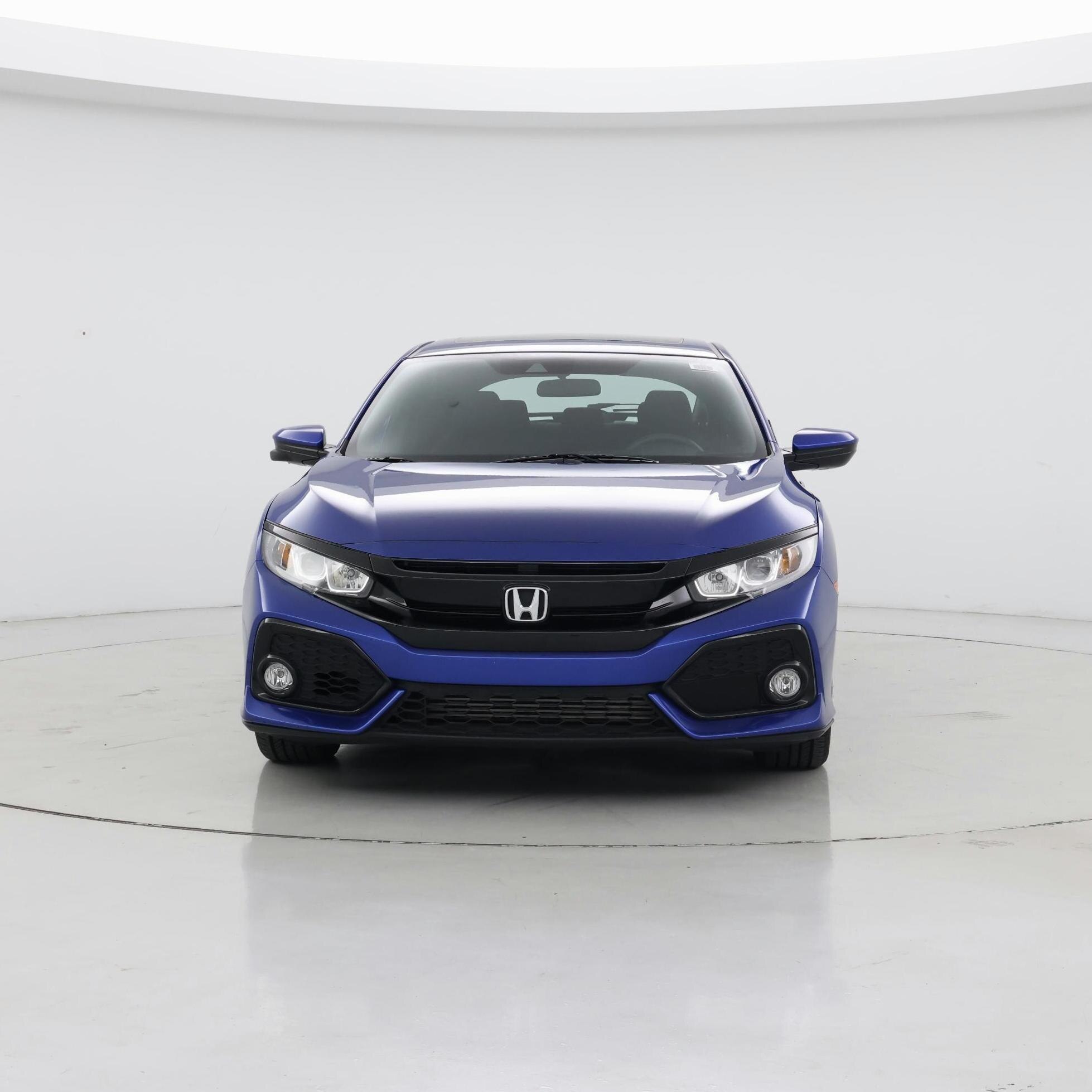 Thumbnail: 2019 Honda Civic - 5