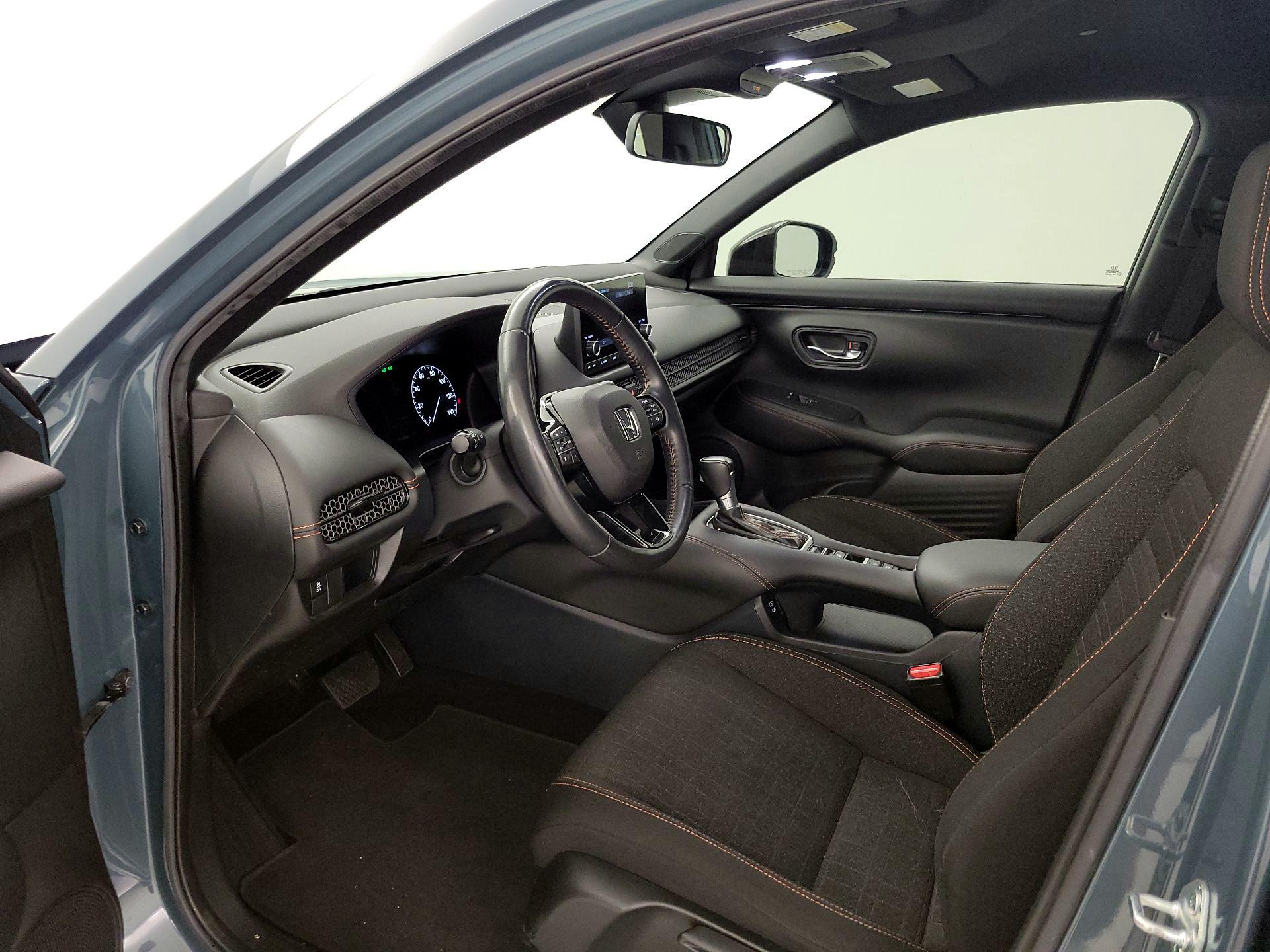 Thumbnail: 2024 Honda HR-V - 11