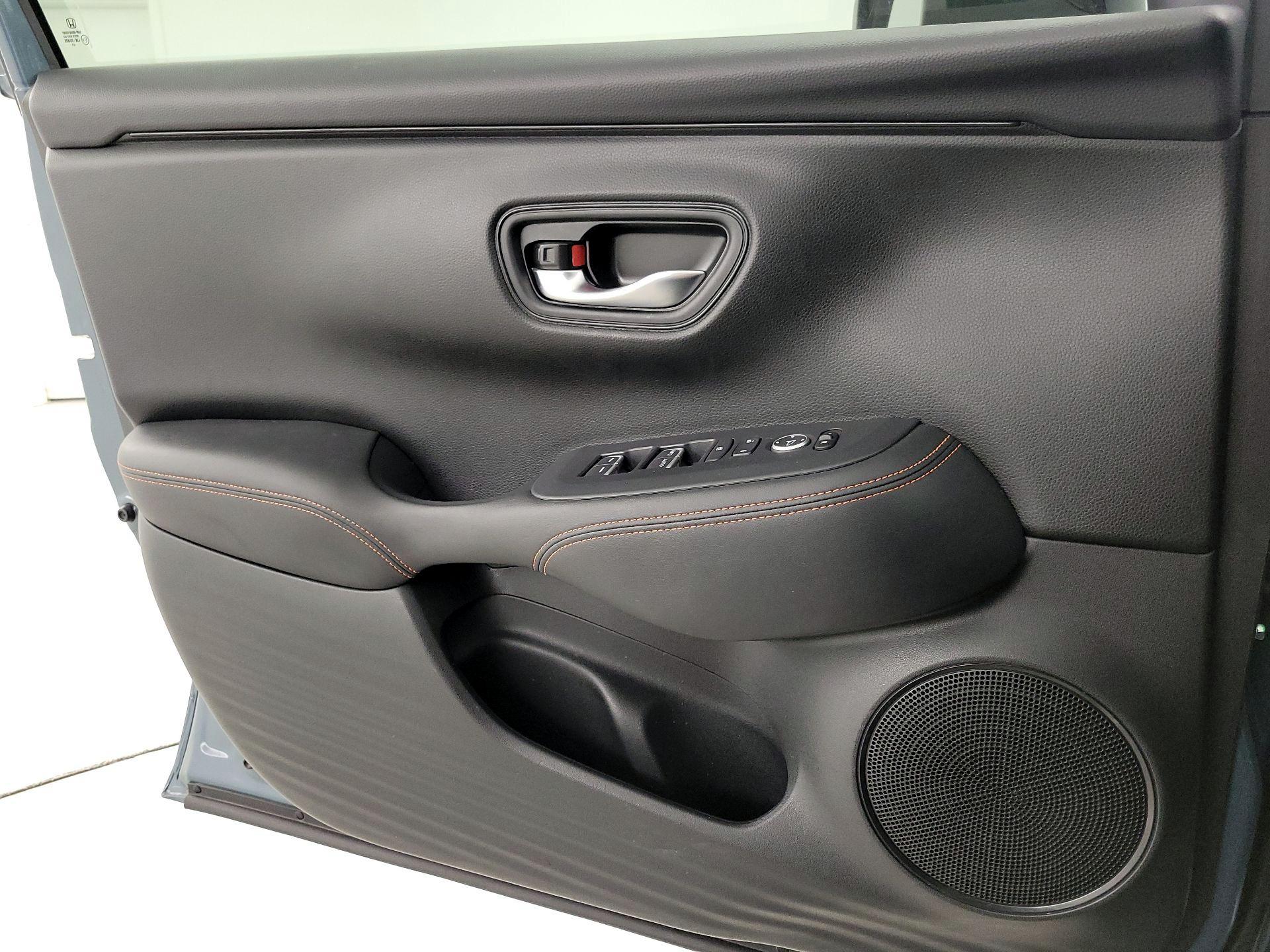 Thumbnail: 2024 Honda HR-V - 12