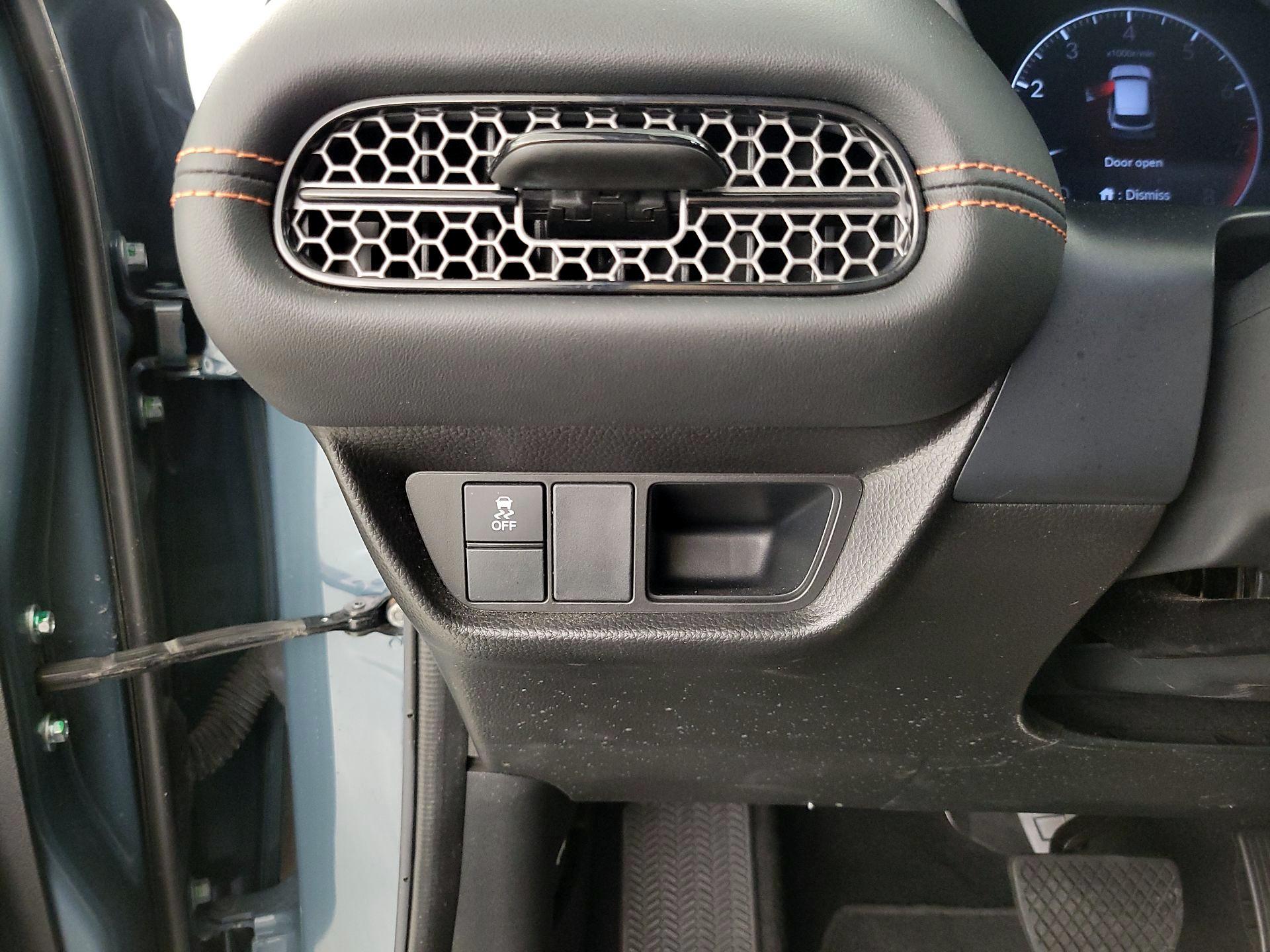 Thumbnail: 2024 Honda HR-V - 13