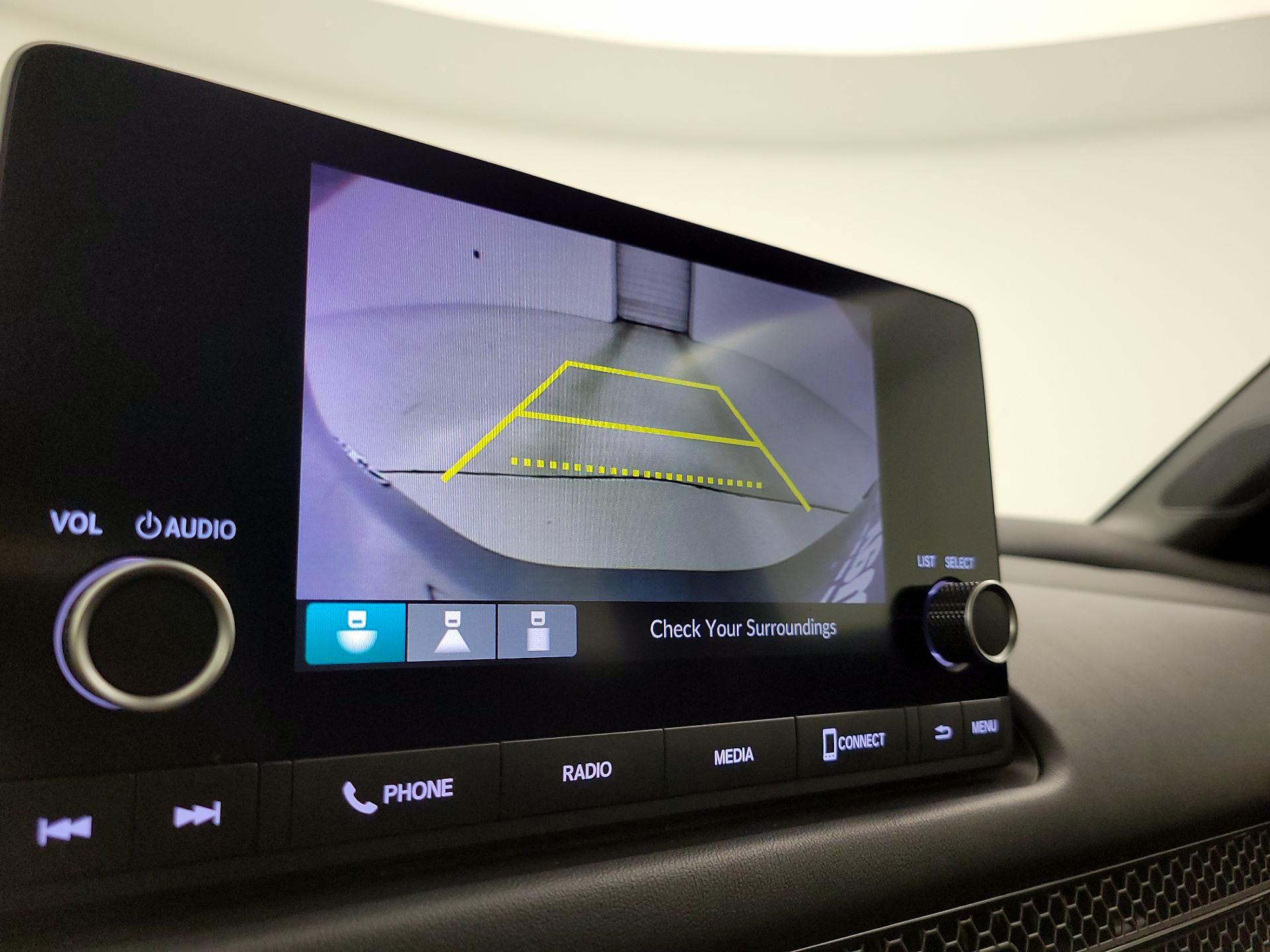 Thumbnail: 2024 Honda HR-V - 14