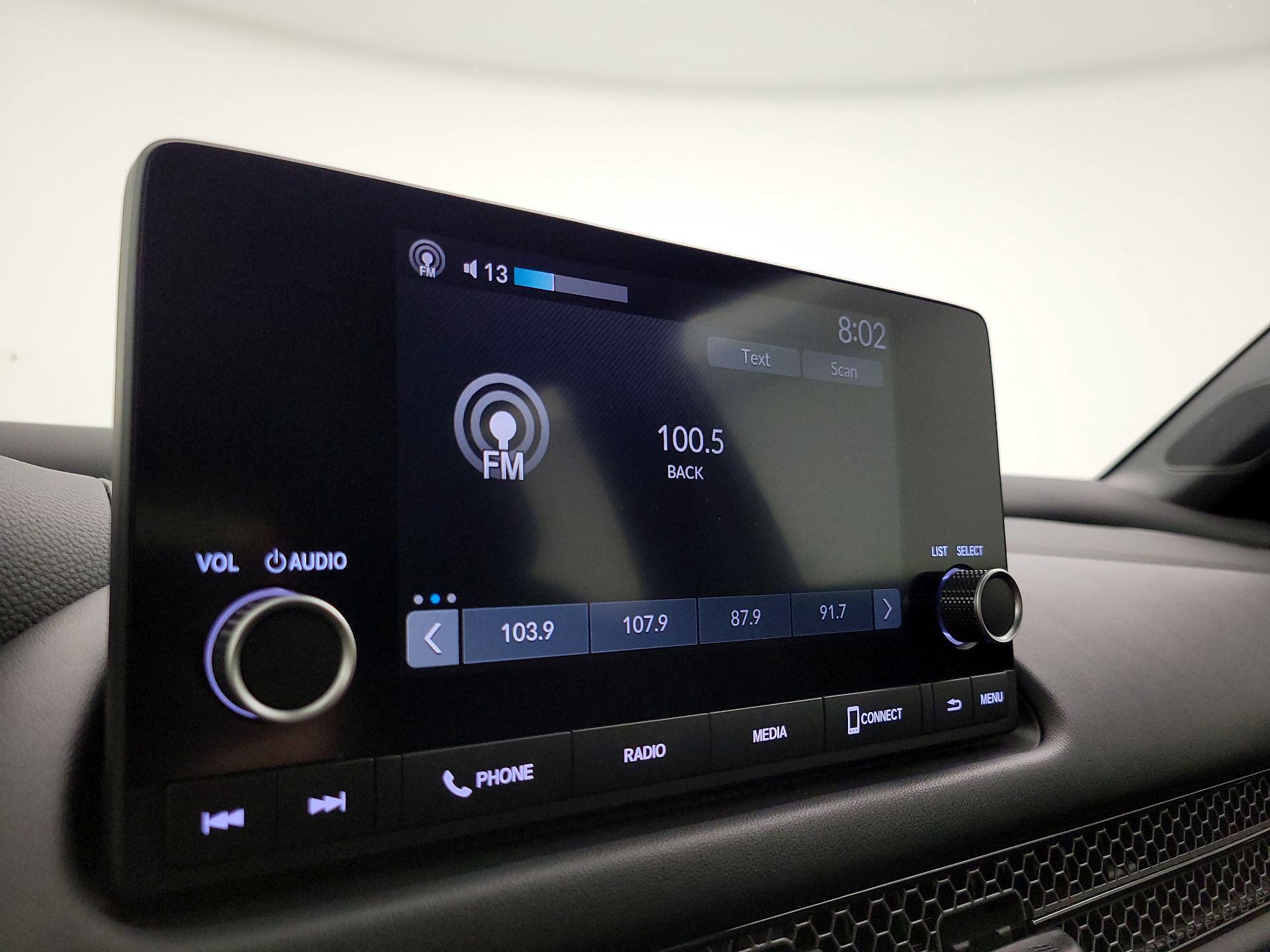 Thumbnail: 2024 Honda HR-V - 15