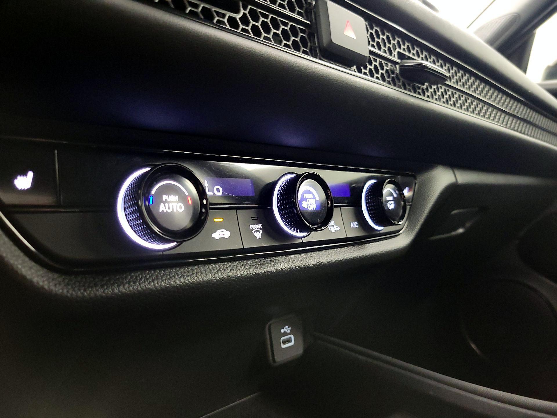 Thumbnail: 2024 Honda HR-V - 16