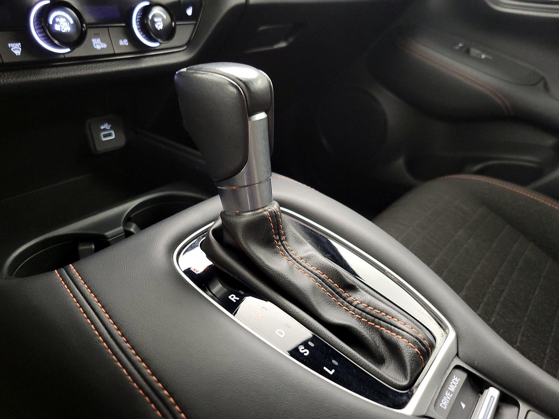 Thumbnail: 2024 Honda HR-V - 17