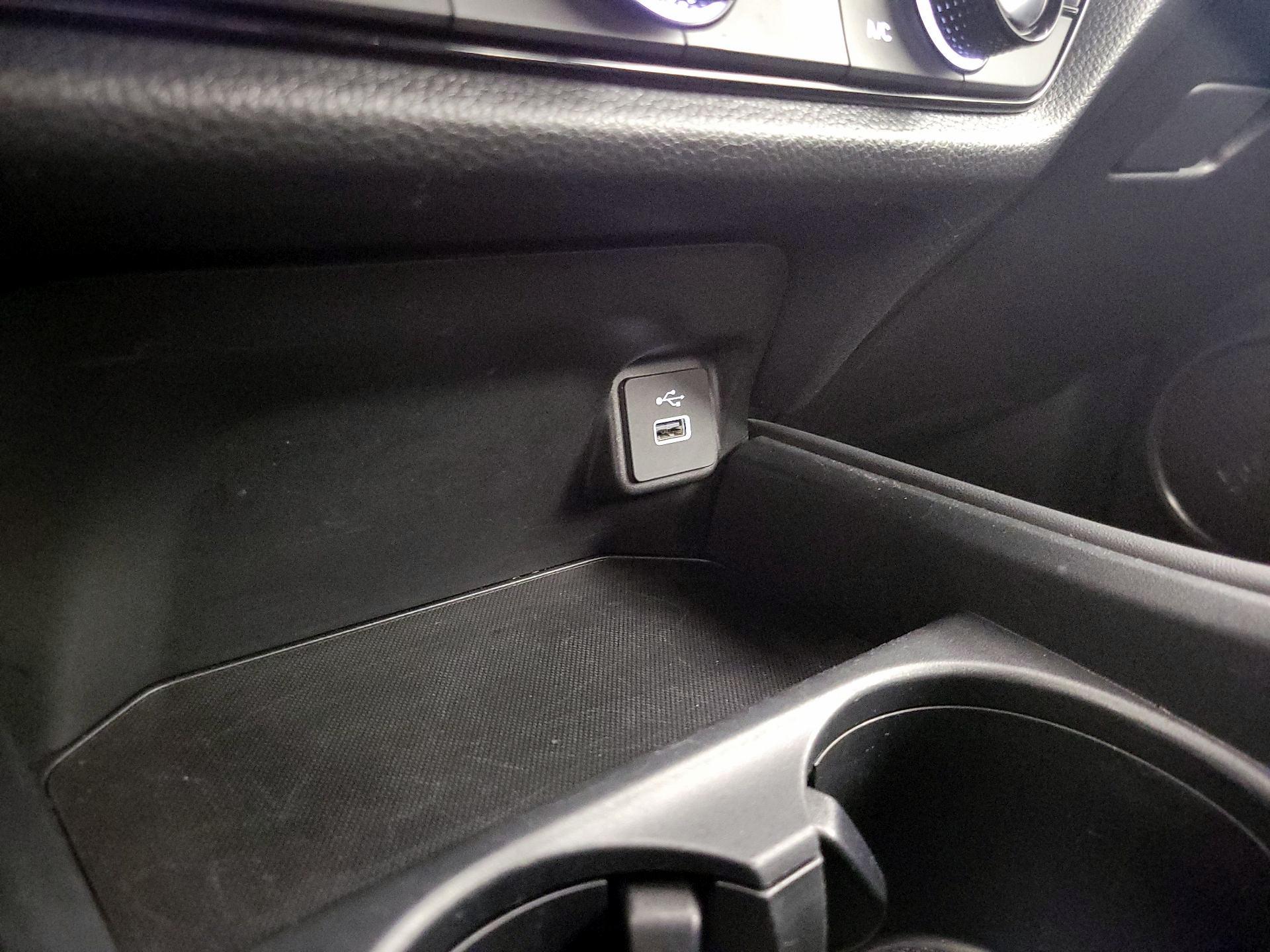 Thumbnail: 2024 Honda HR-V - 18