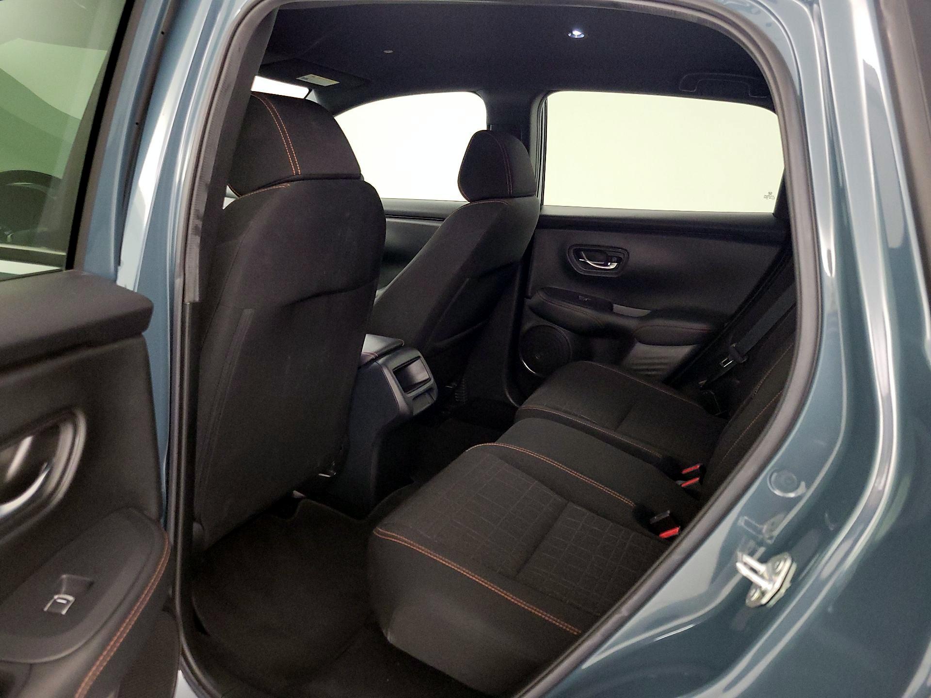 Thumbnail: 2024 Honda HR-V - 19