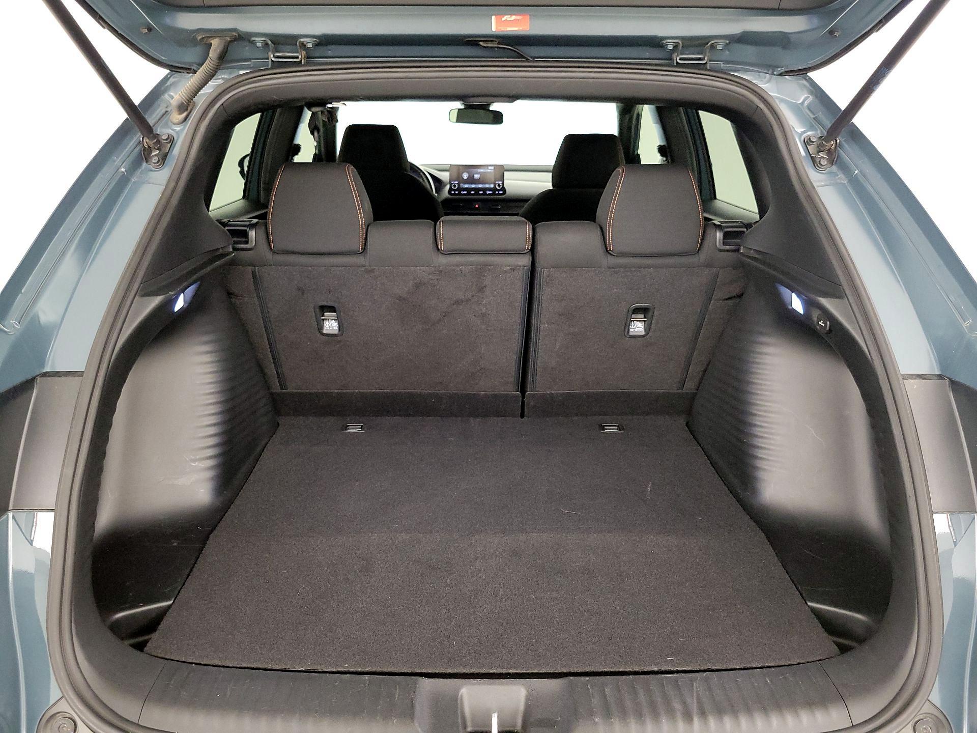 Thumbnail: 2024 Honda HR-V - 20