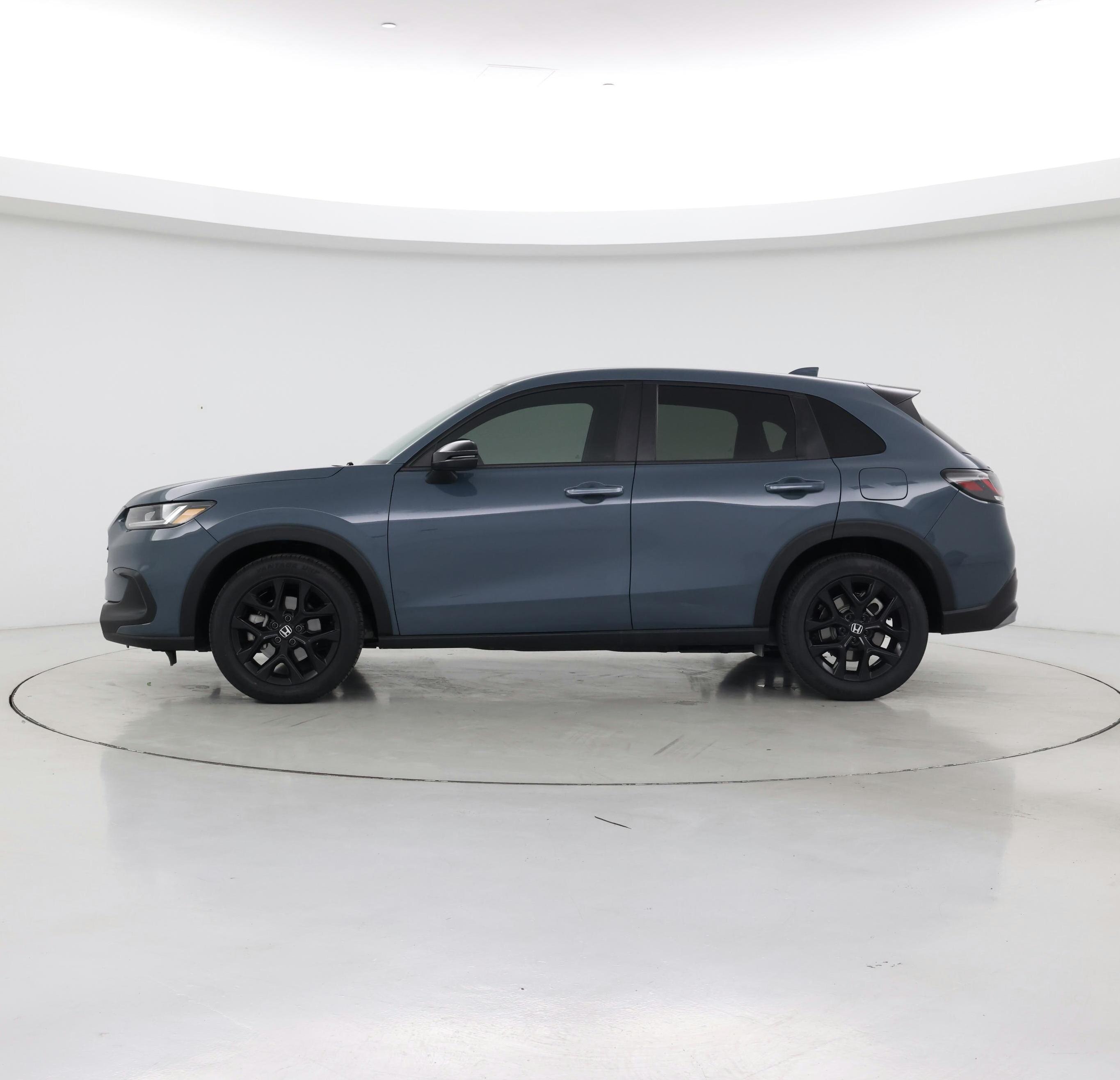 Thumbnail: 2024 Honda HR-V - 3