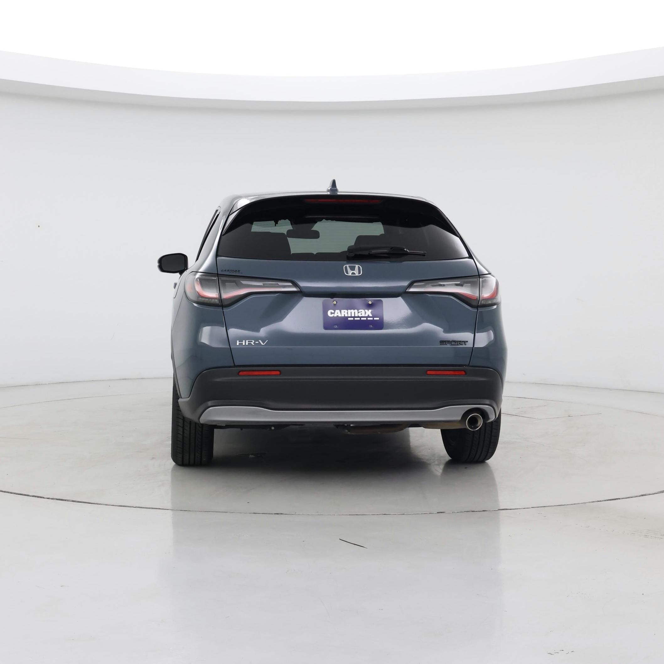 Thumbnail: 2024 Honda HR-V - 6