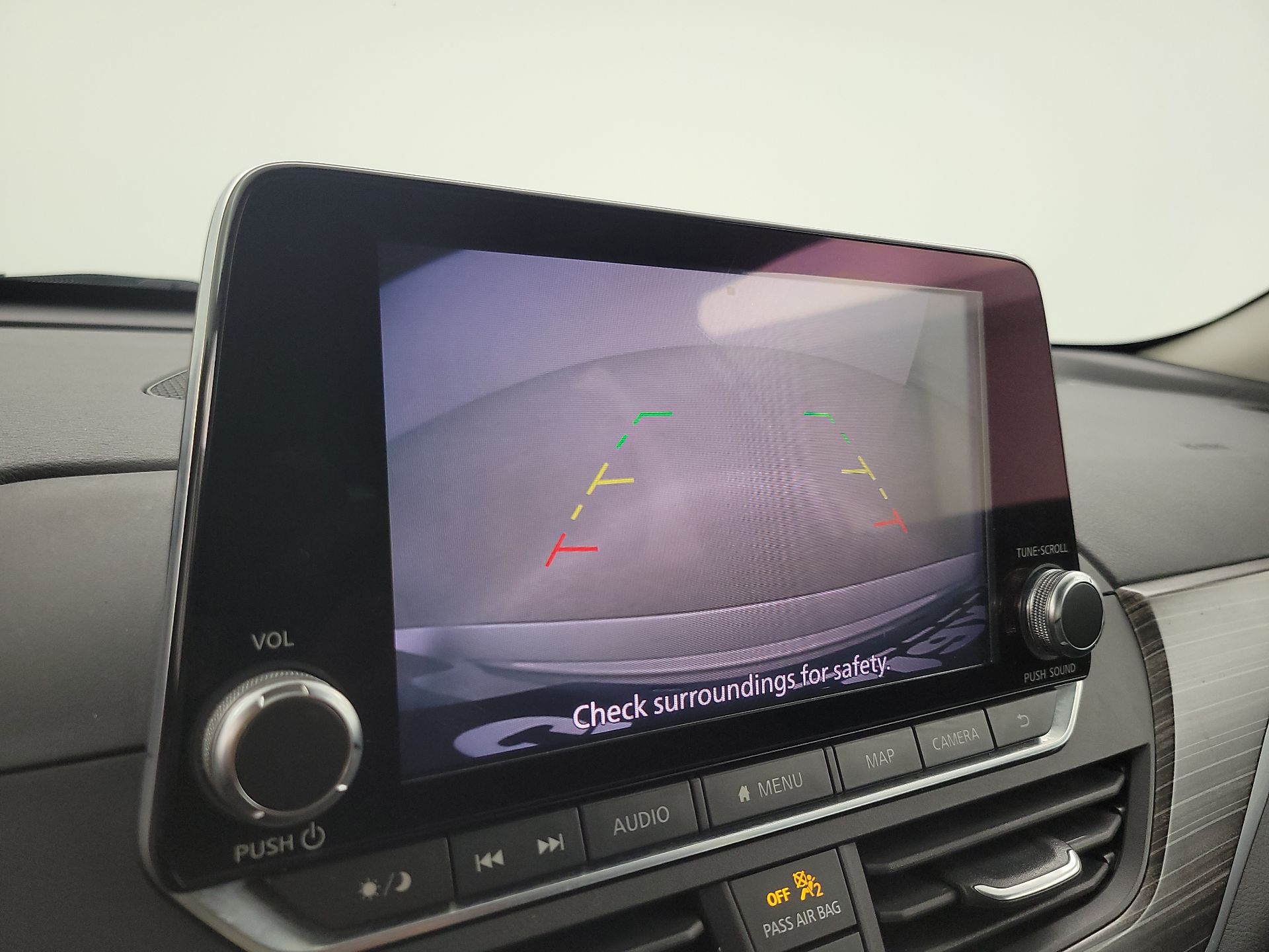 Thumbnail: 2019 Nissan Altima - 14