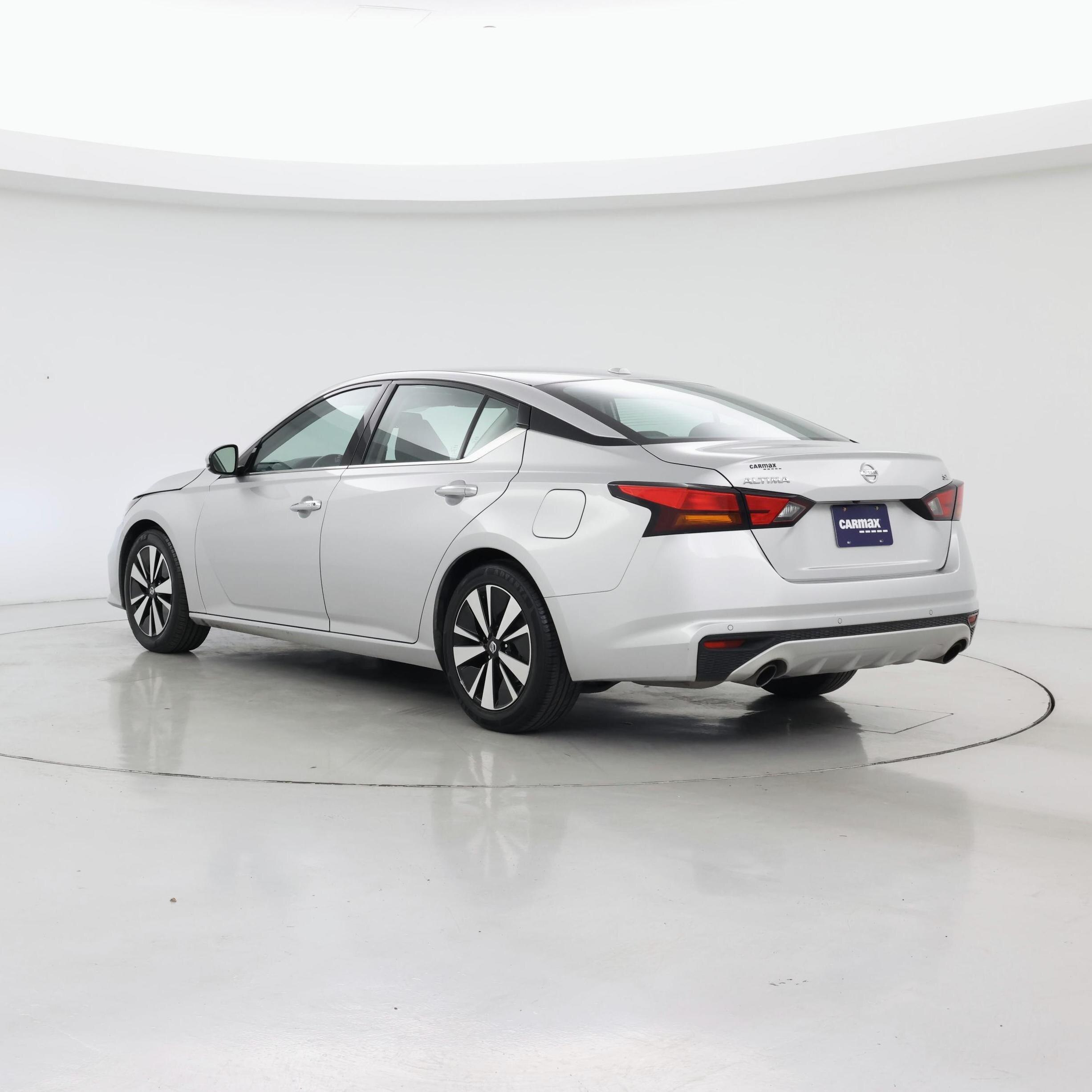 Thumbnail: 2019 Nissan Altima - 2