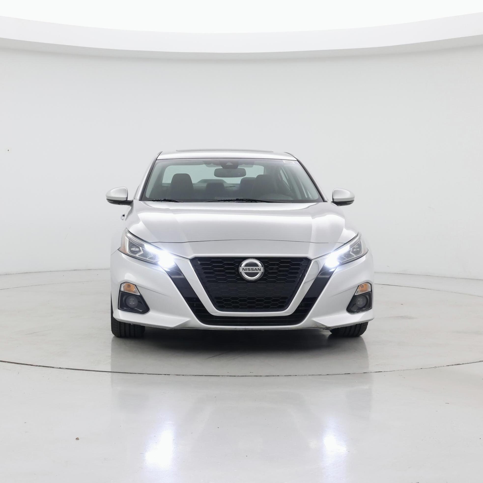 Thumbnail: 2019 Nissan Altima - 5