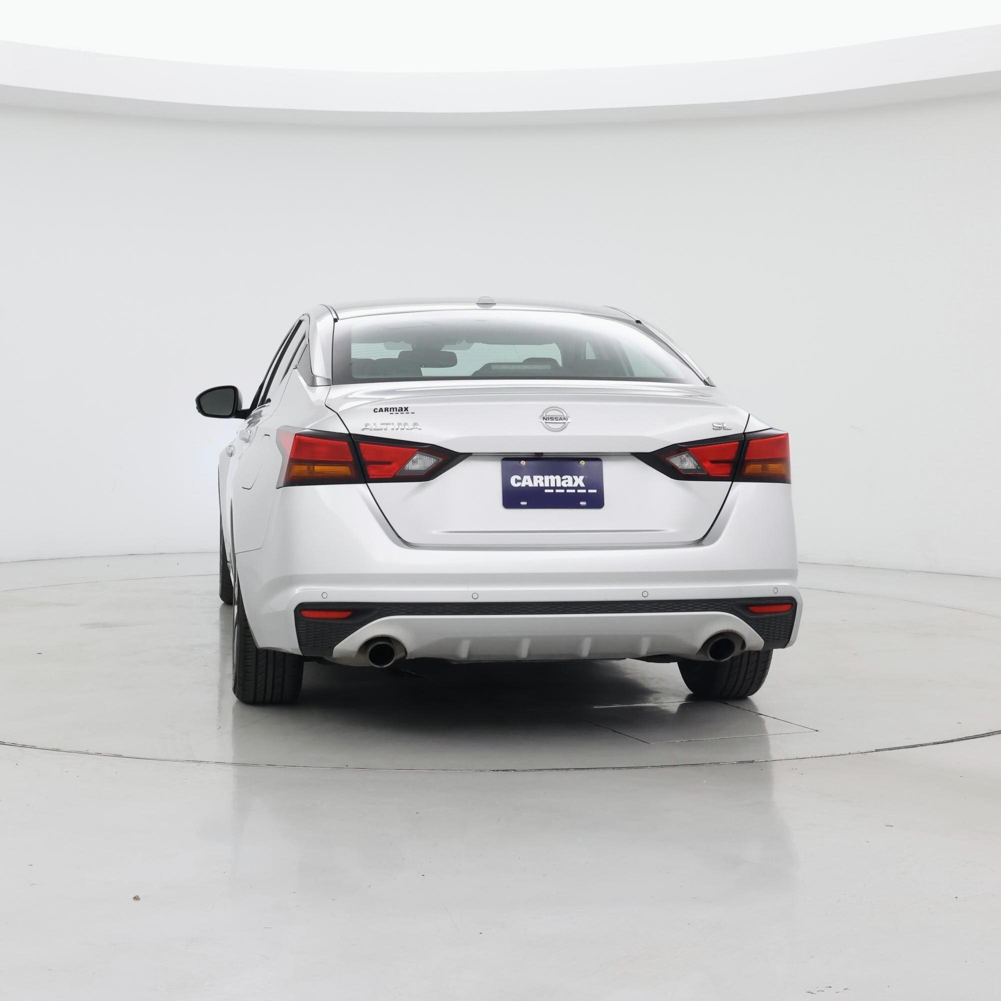 Thumbnail: 2019 Nissan Altima - 6