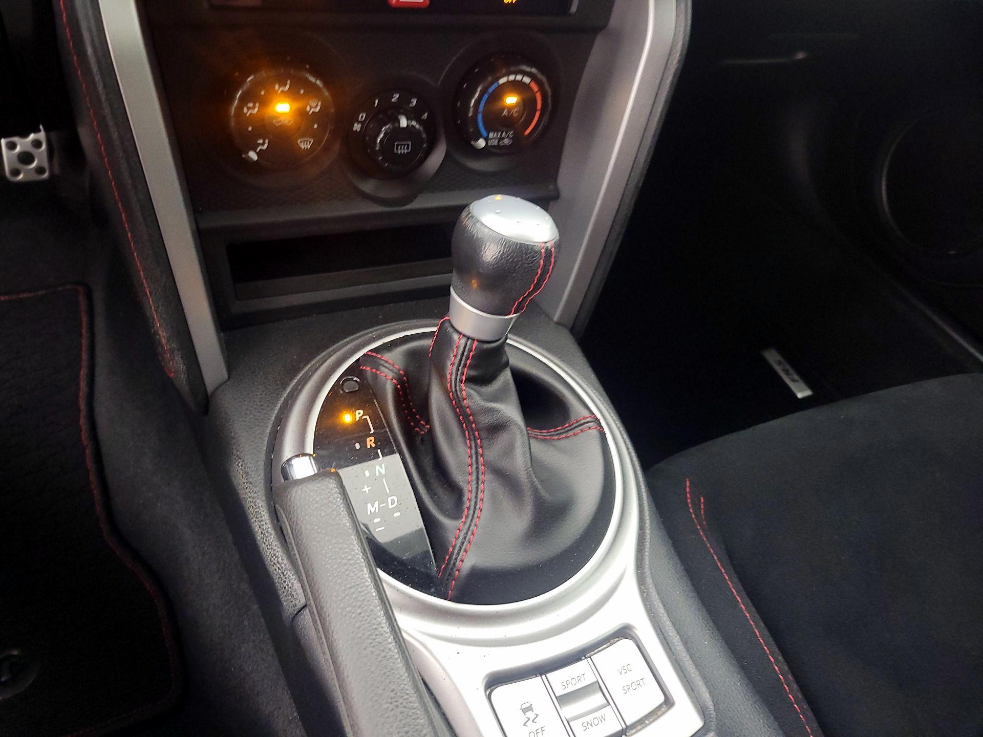 Thumbnail: 2014 Scion FR-S - 16