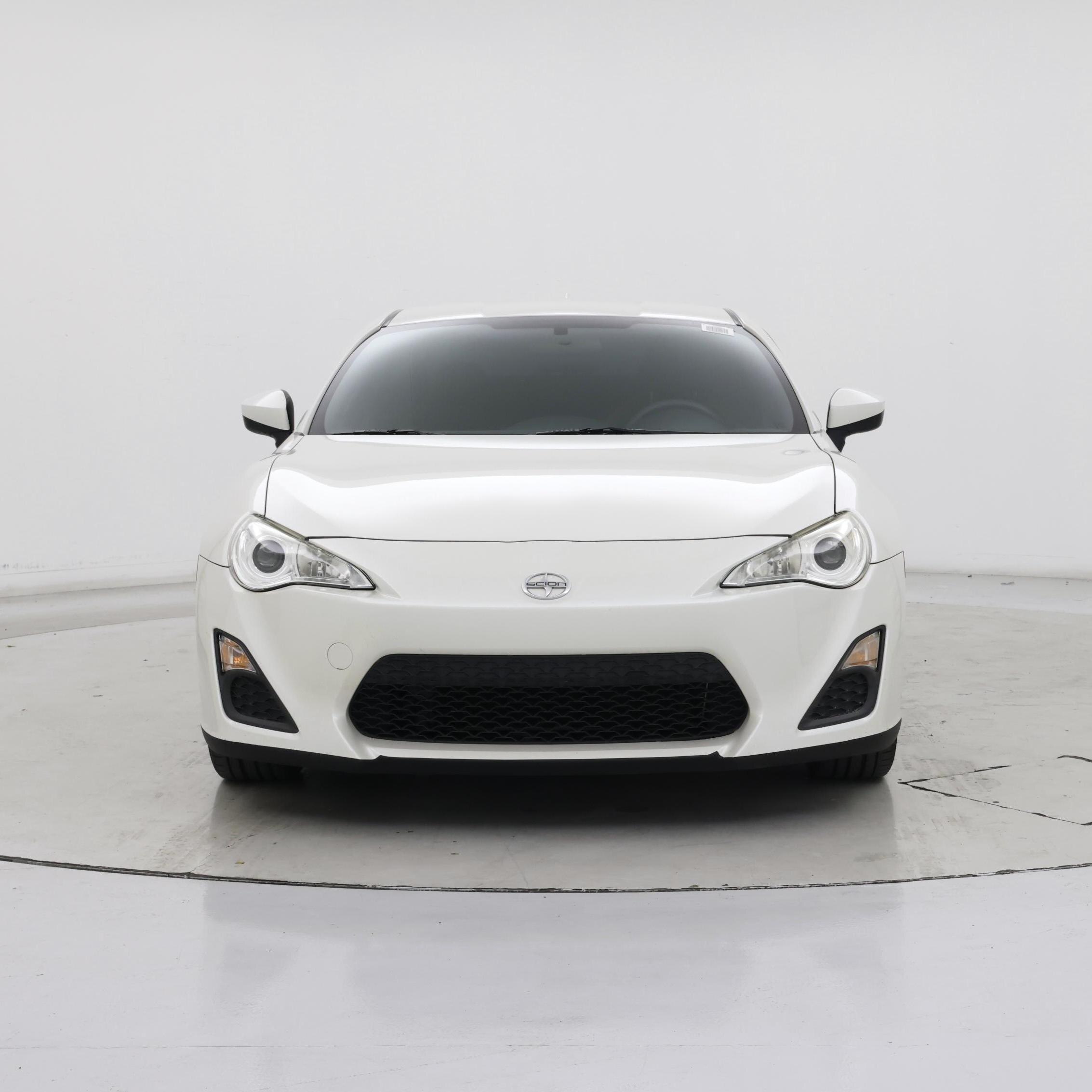 Thumbnail: 2014 Scion FR-S - 5