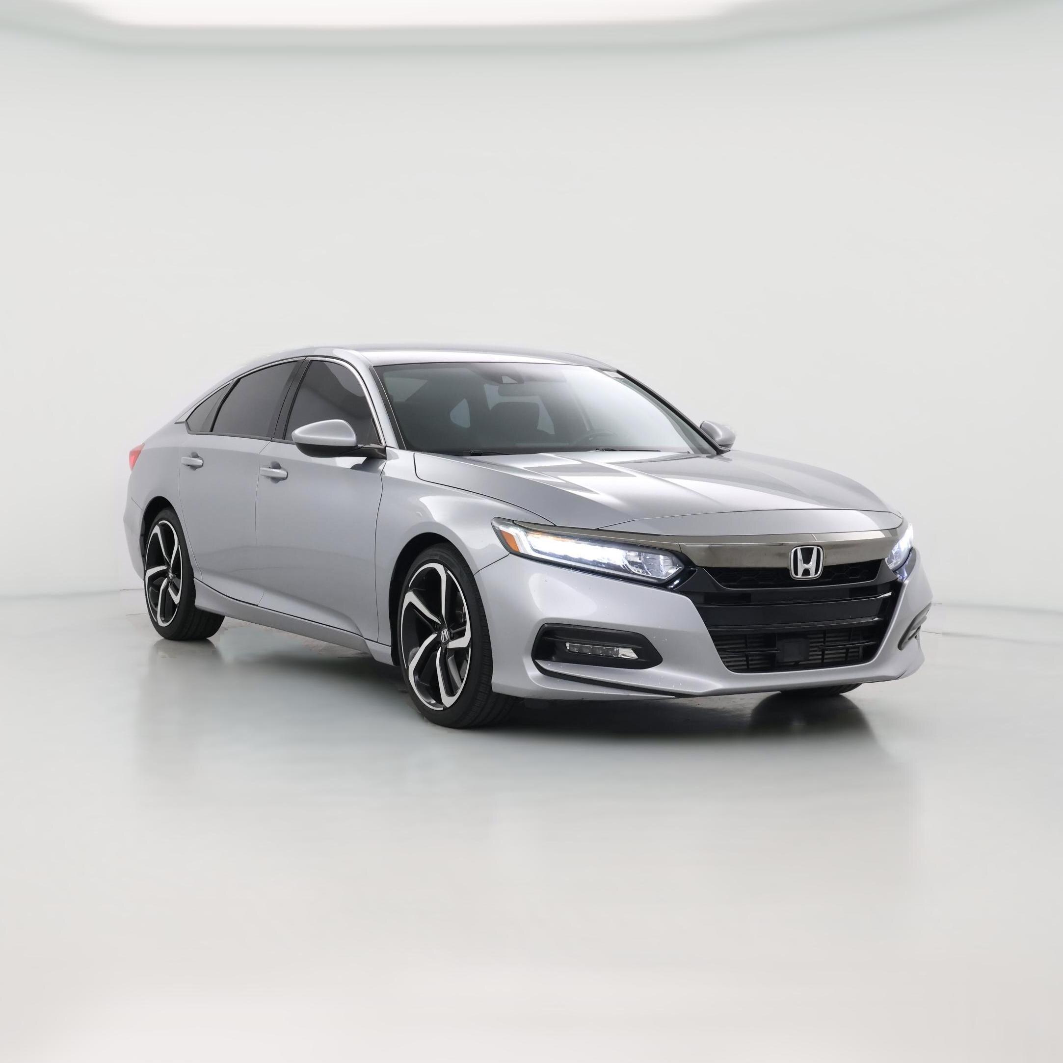 Thumbnail: 2019 Honda Accord - 1