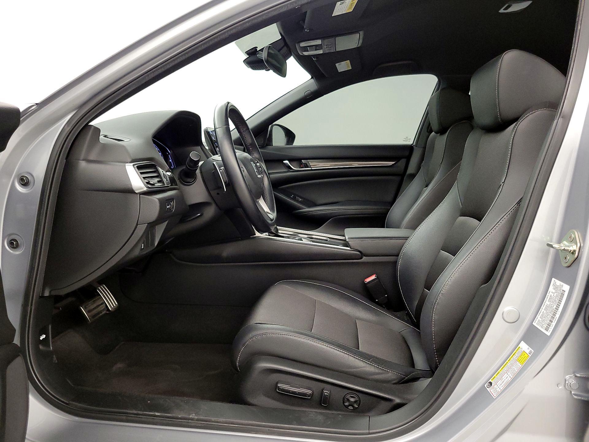Thumbnail: 2019 Honda Accord - 11