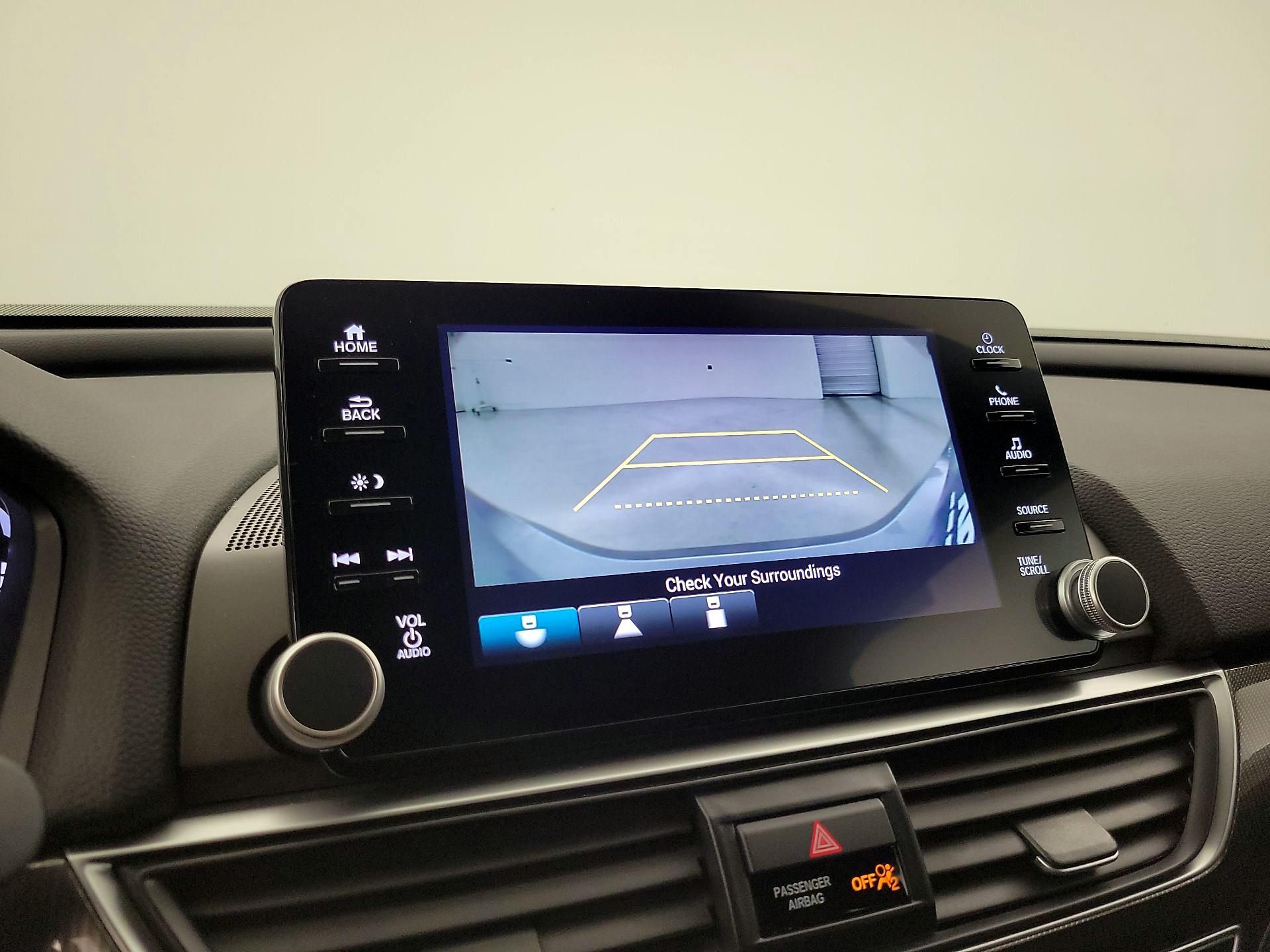 Thumbnail: 2019 Honda Accord - 14