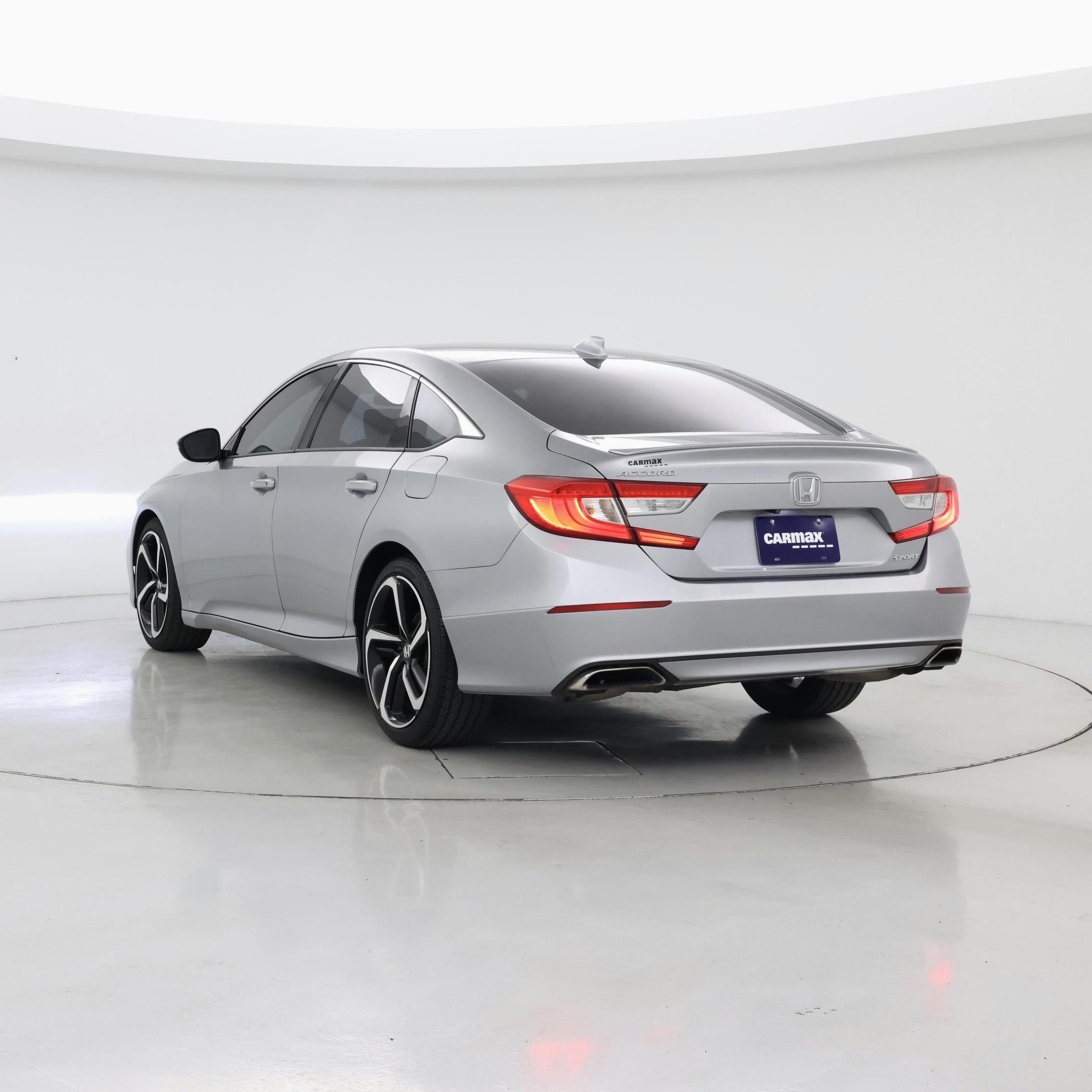 Thumbnail: 2019 Honda Accord - 2
