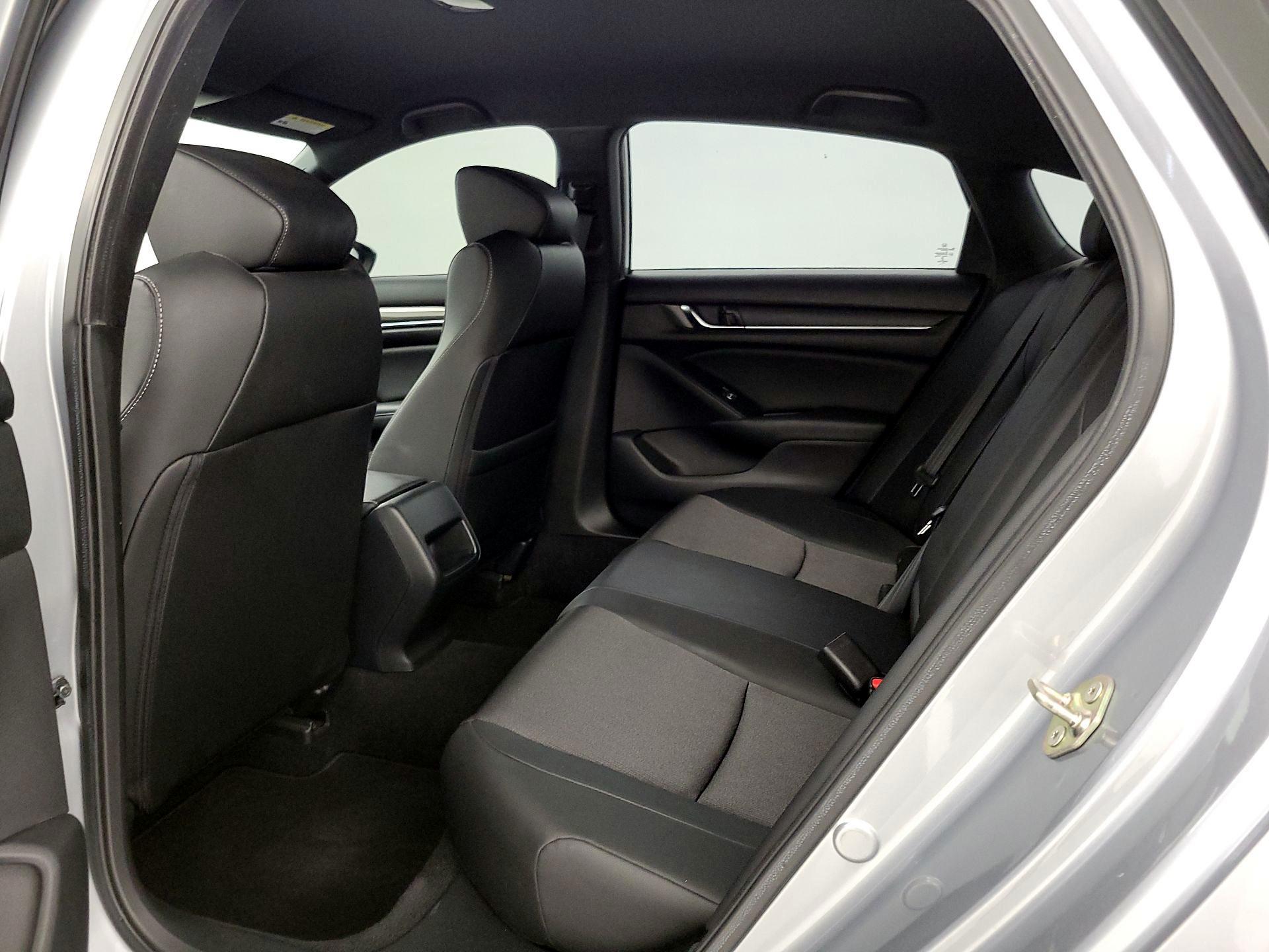 Thumbnail: 2019 Honda Accord - 19
