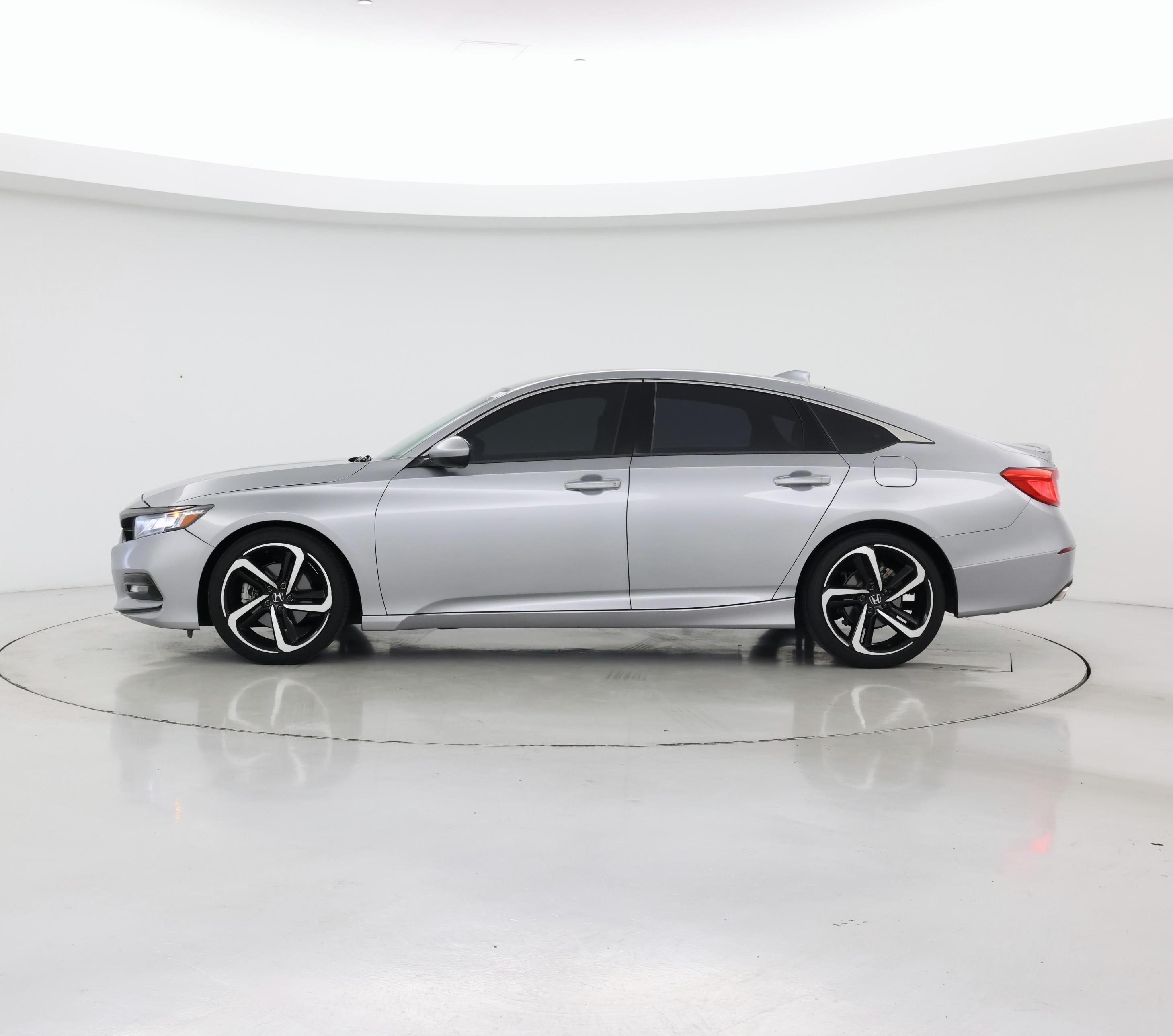 Thumbnail: 2019 Honda Accord - 3