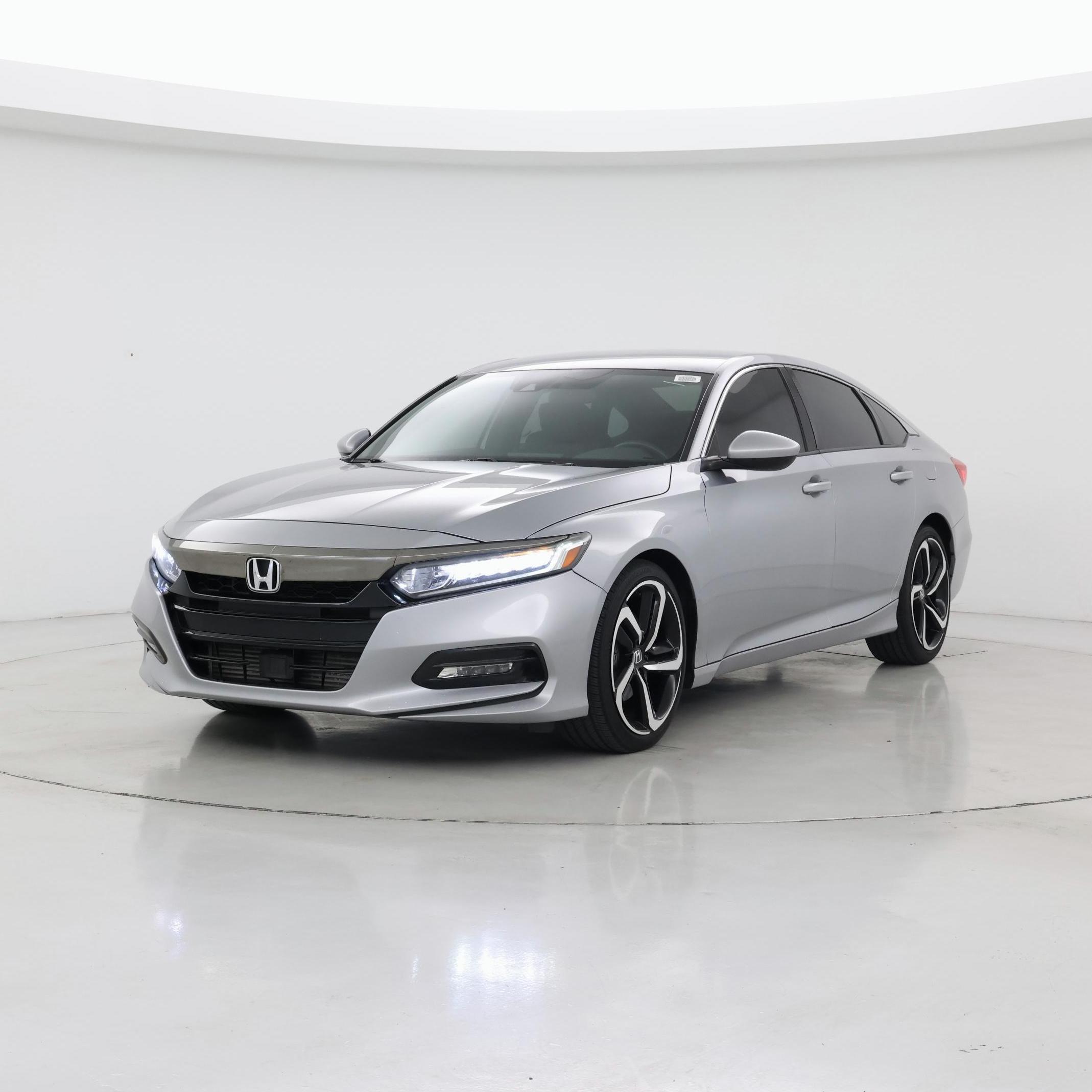 Thumbnail: 2019 Honda Accord - 4