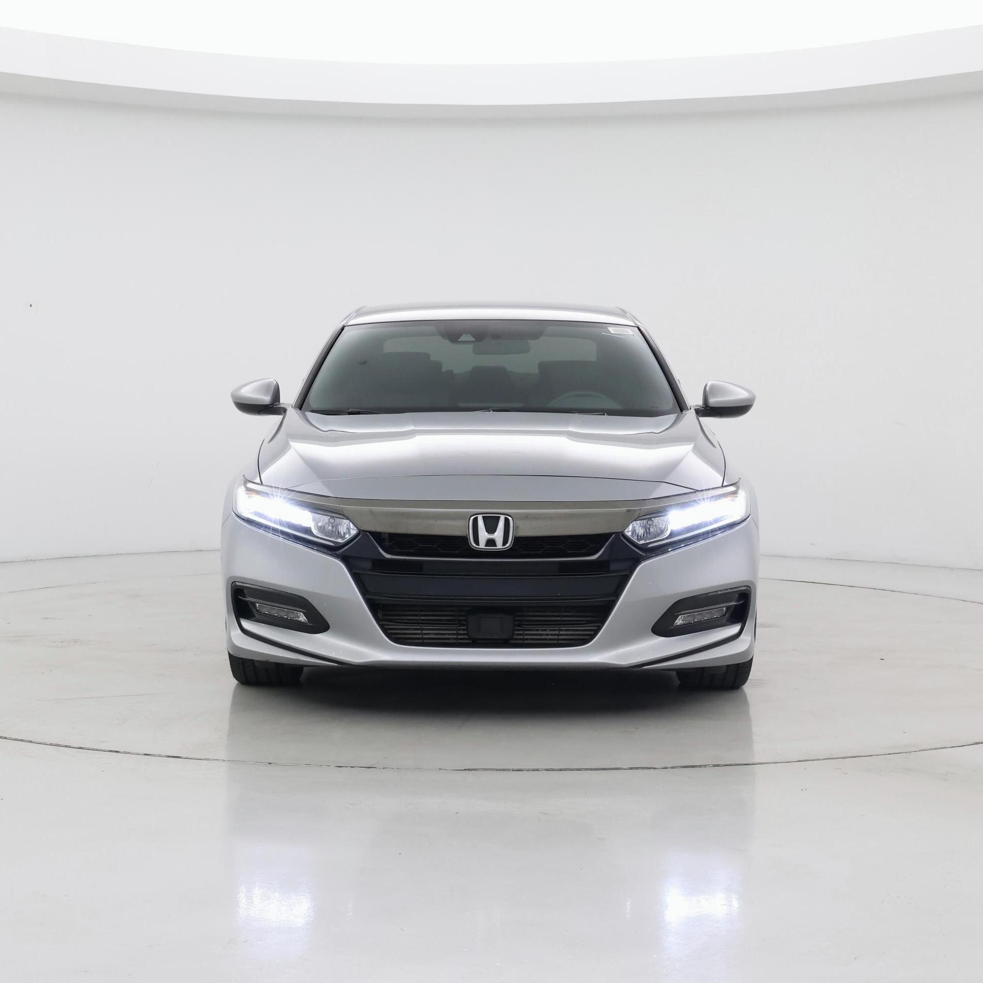 Thumbnail: 2019 Honda Accord - 5
