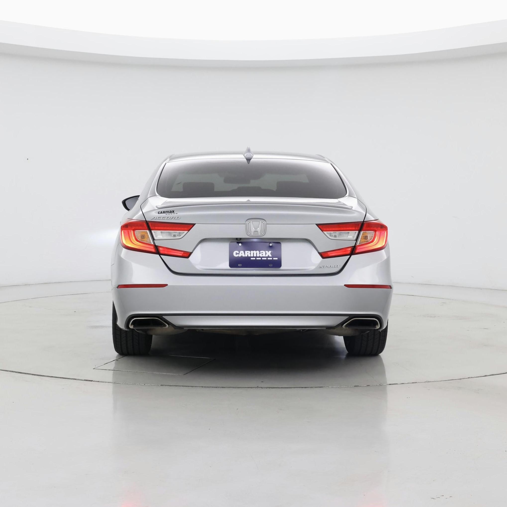 Thumbnail: 2019 Honda Accord - 6