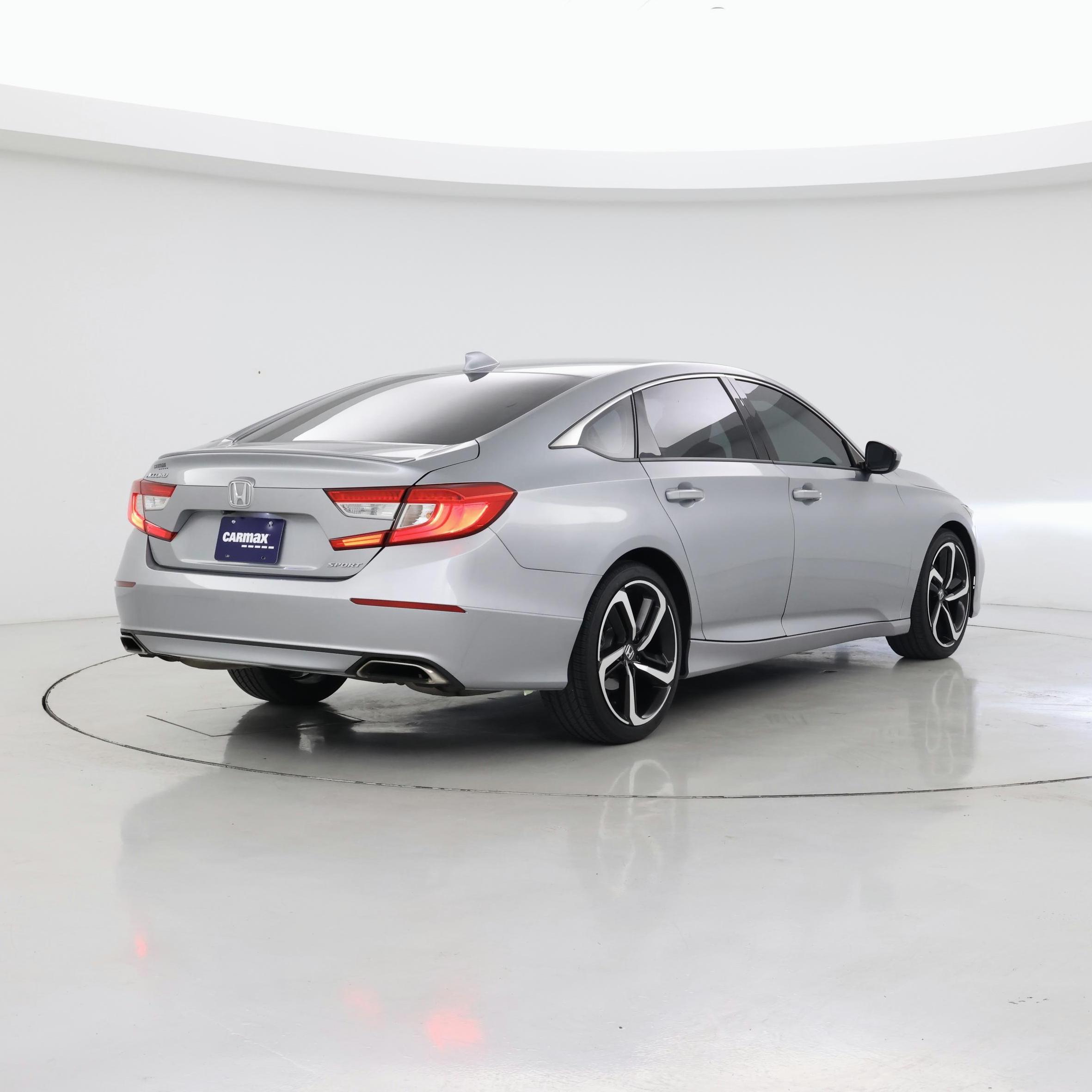 Thumbnail: 2019 Honda Accord - 8