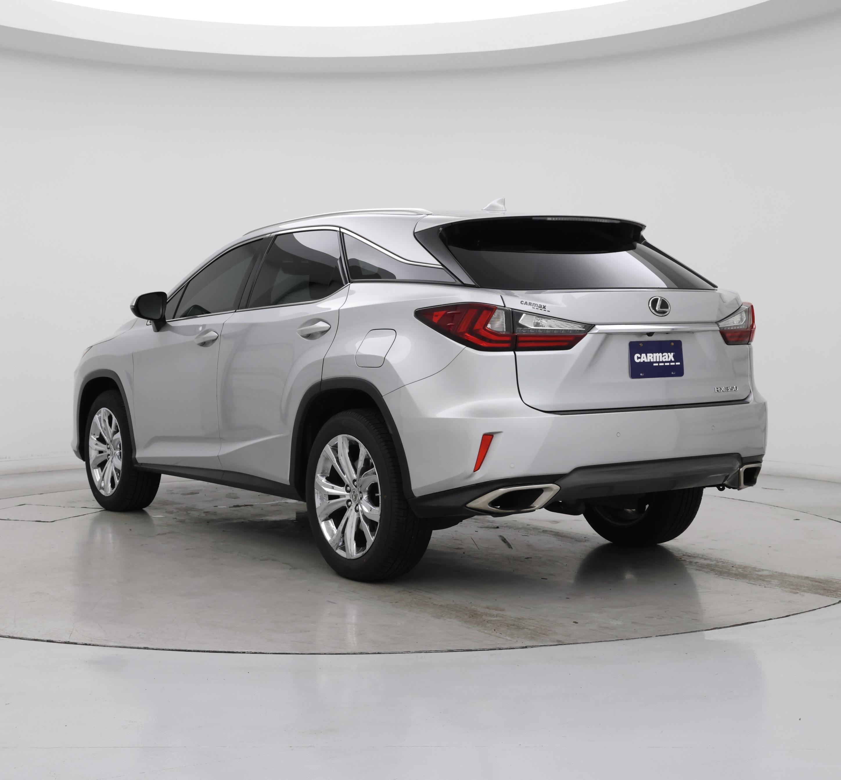 Thumbnail: 2016 Lexus RX - 2
