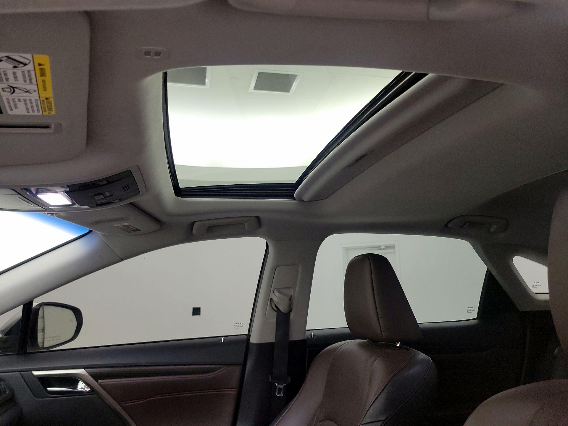 Thumbnail: 2016 Lexus RX - 20