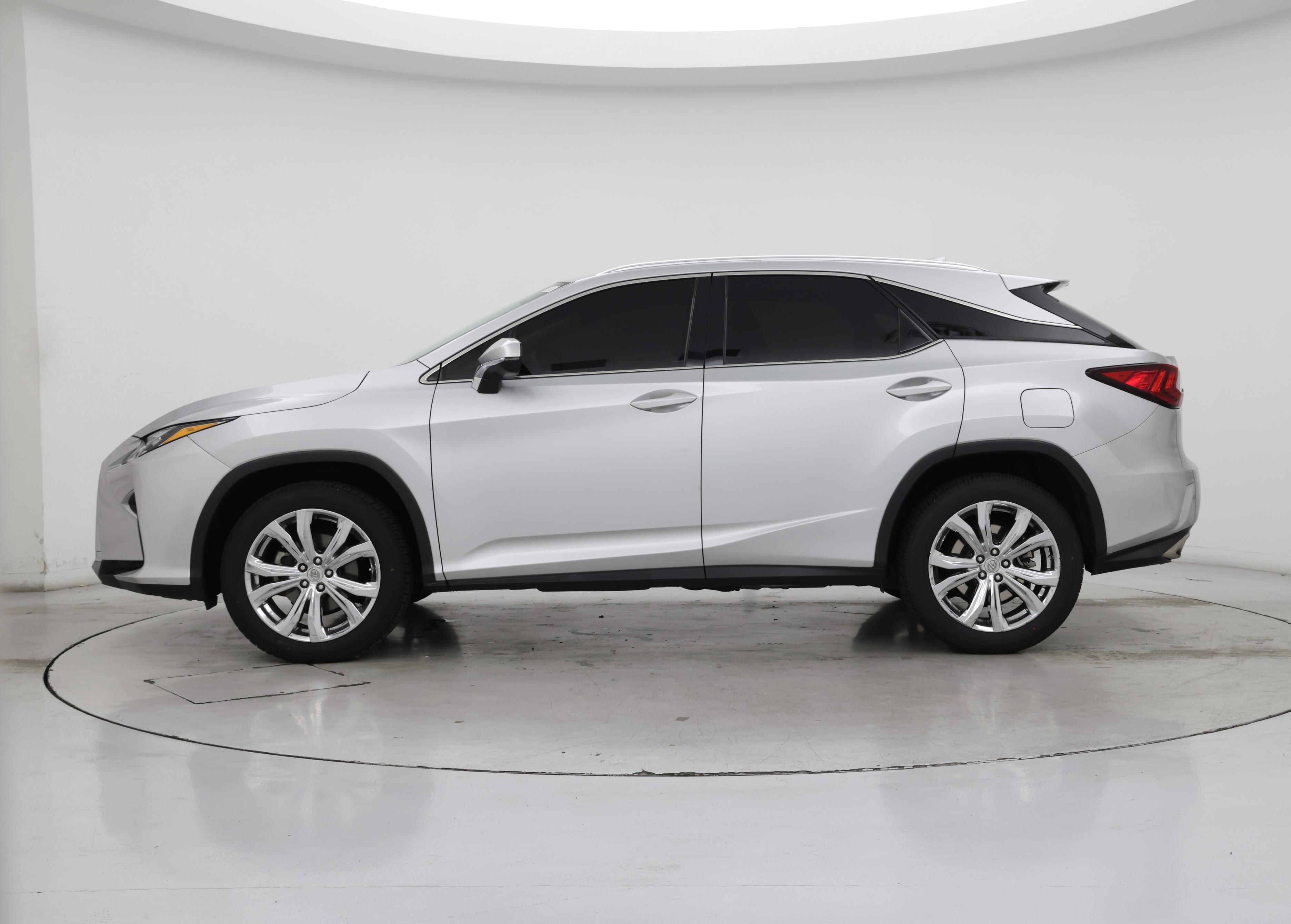 Thumbnail: 2016 Lexus RX - 3