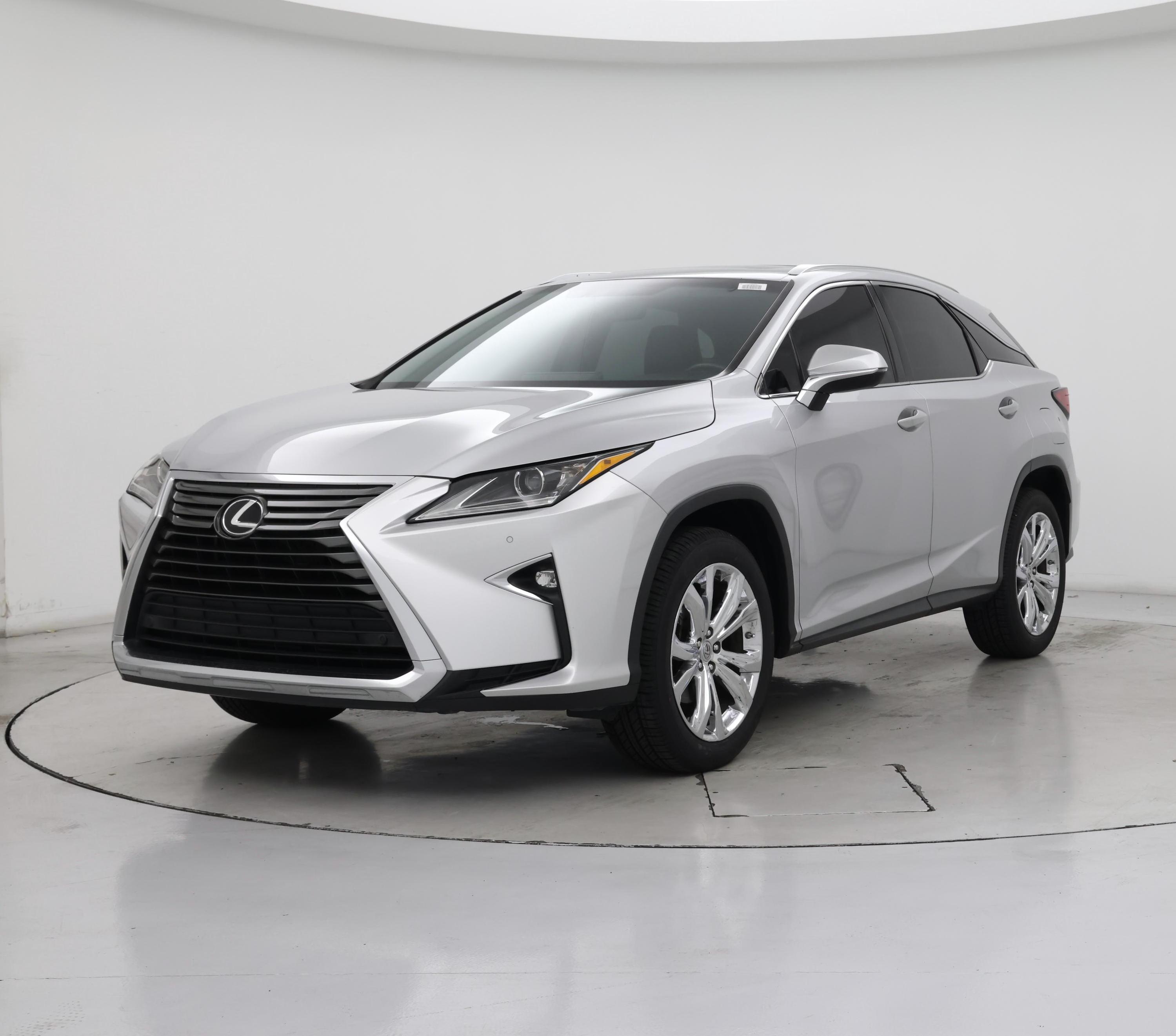 Thumbnail: 2016 Lexus RX - 4
