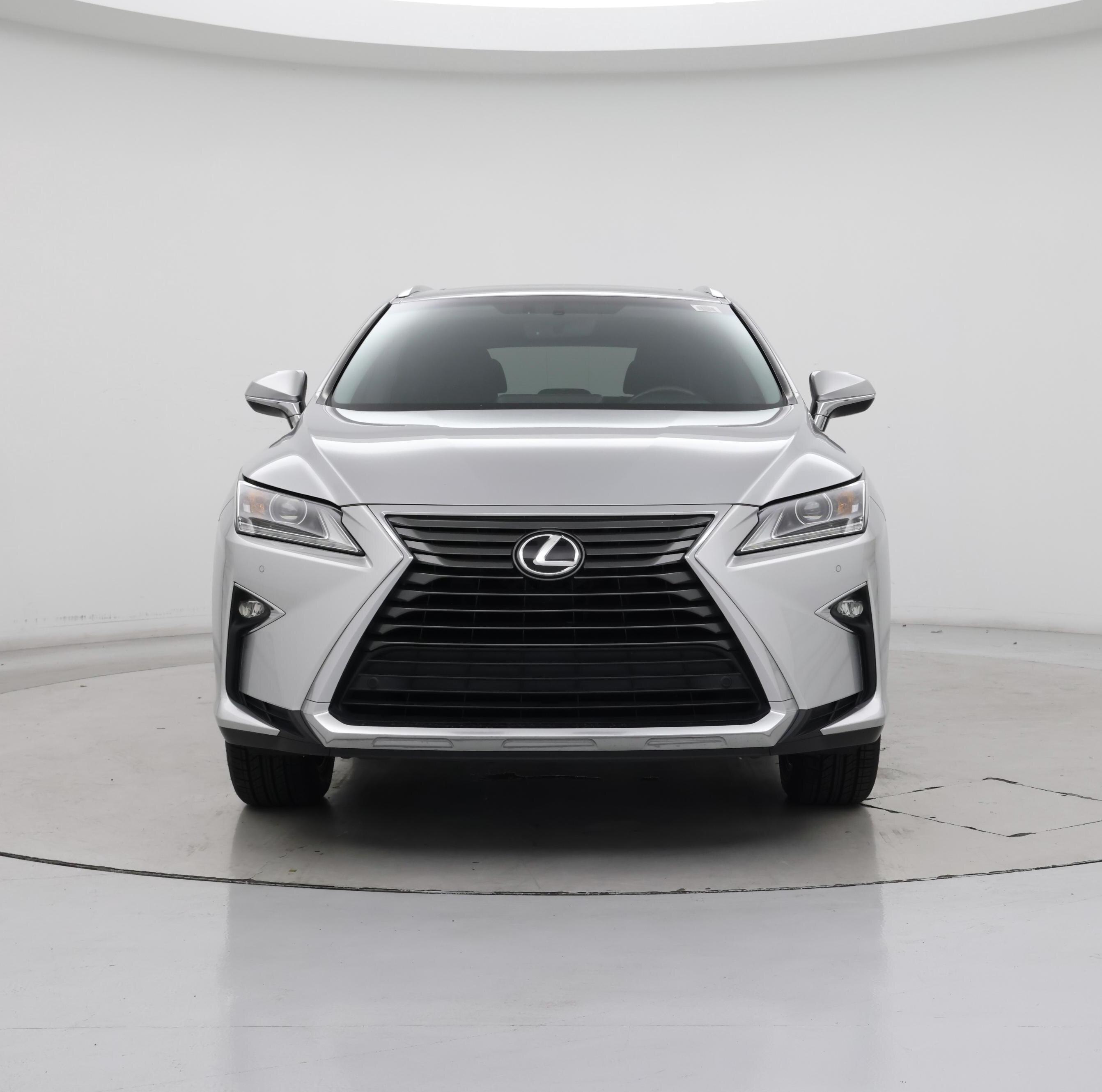 Thumbnail: 2016 Lexus RX - 5