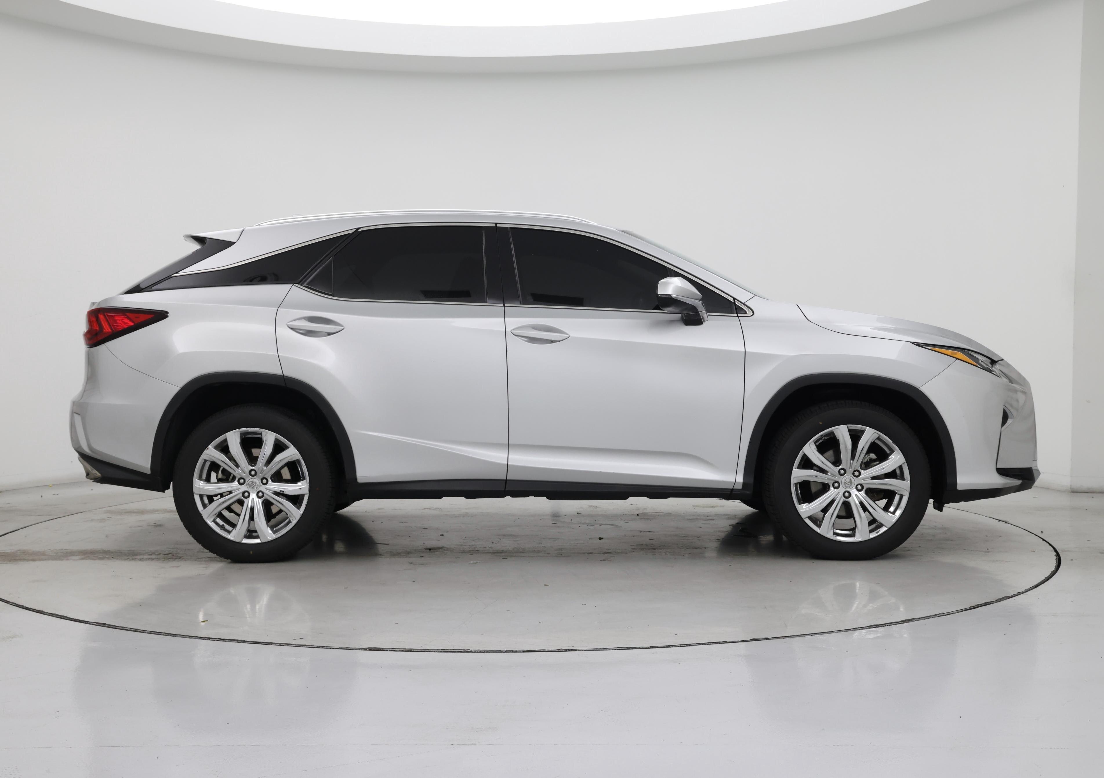 Thumbnail: 2016 Lexus RX - 7