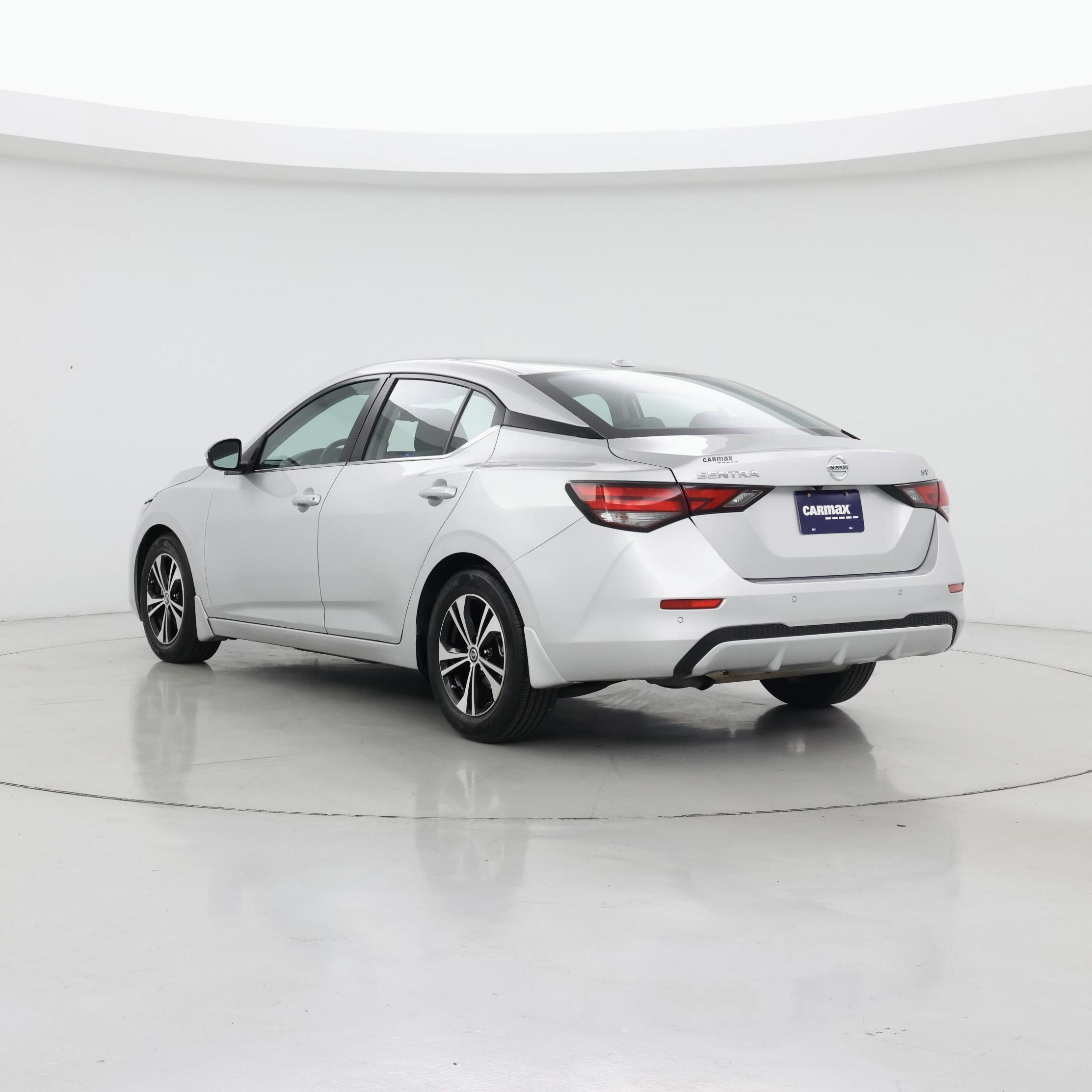 Thumbnail: 2023 Nissan Sentra - 2