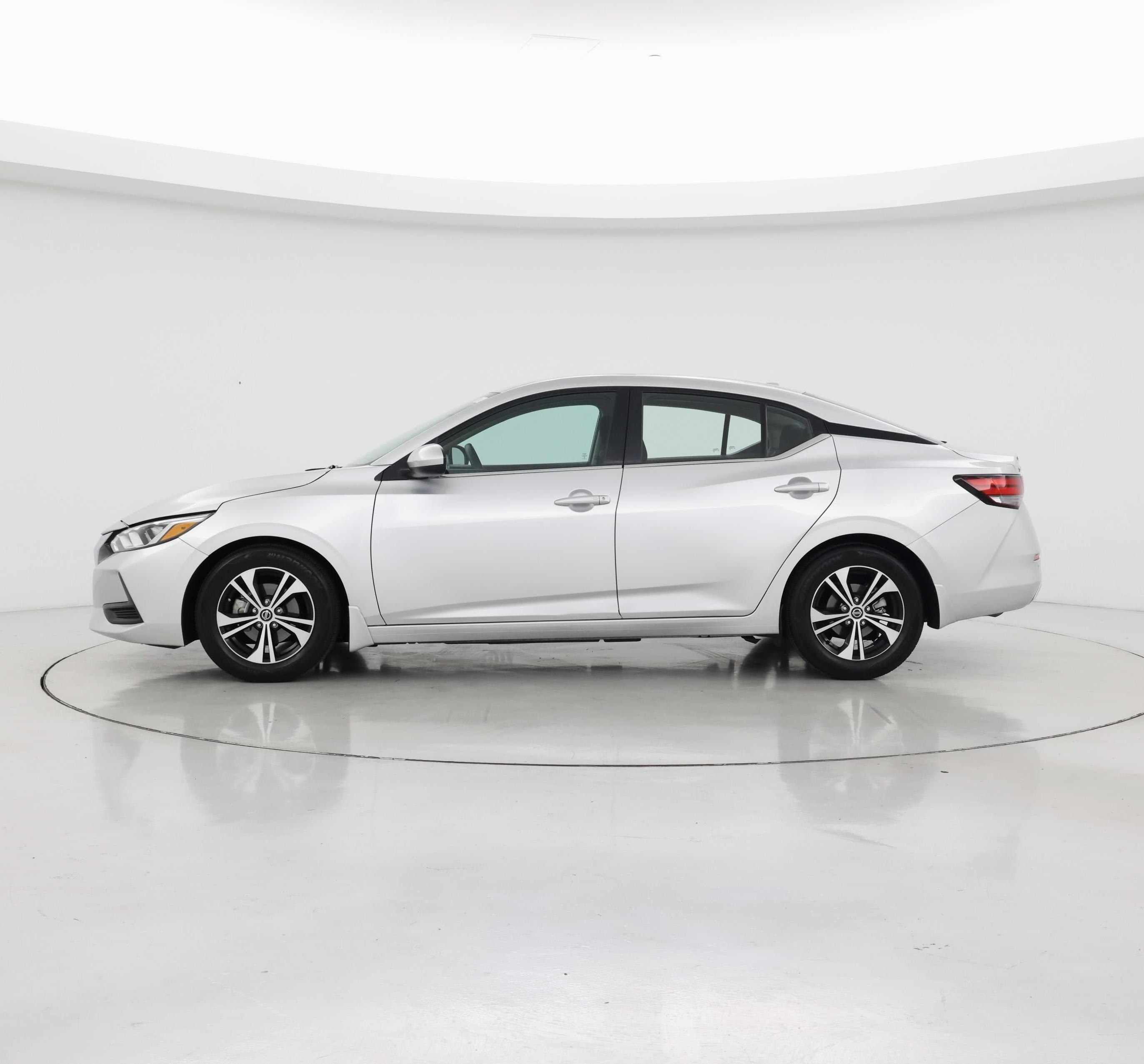 Thumbnail: 2023 Nissan Sentra - 3