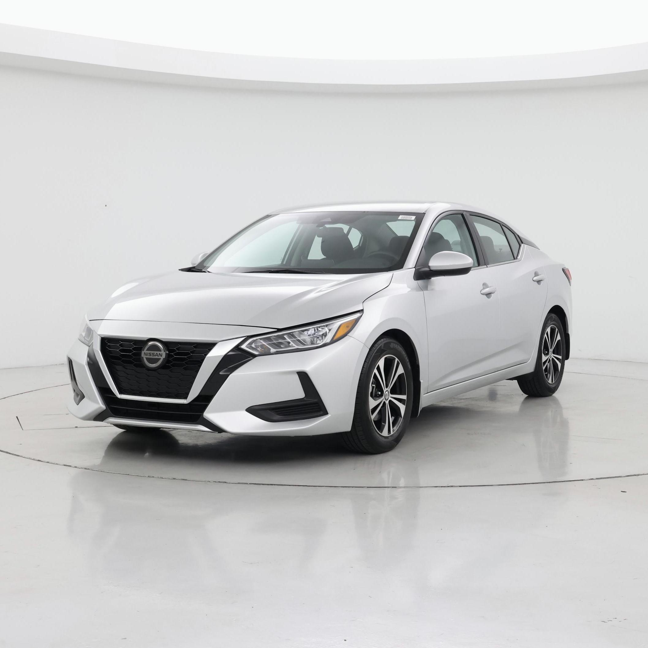 Thumbnail: 2023 Nissan Sentra - 4