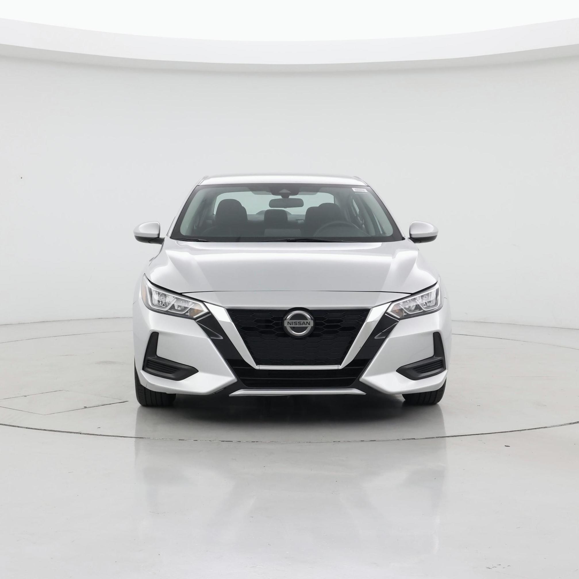 Thumbnail: 2023 Nissan Sentra - 5