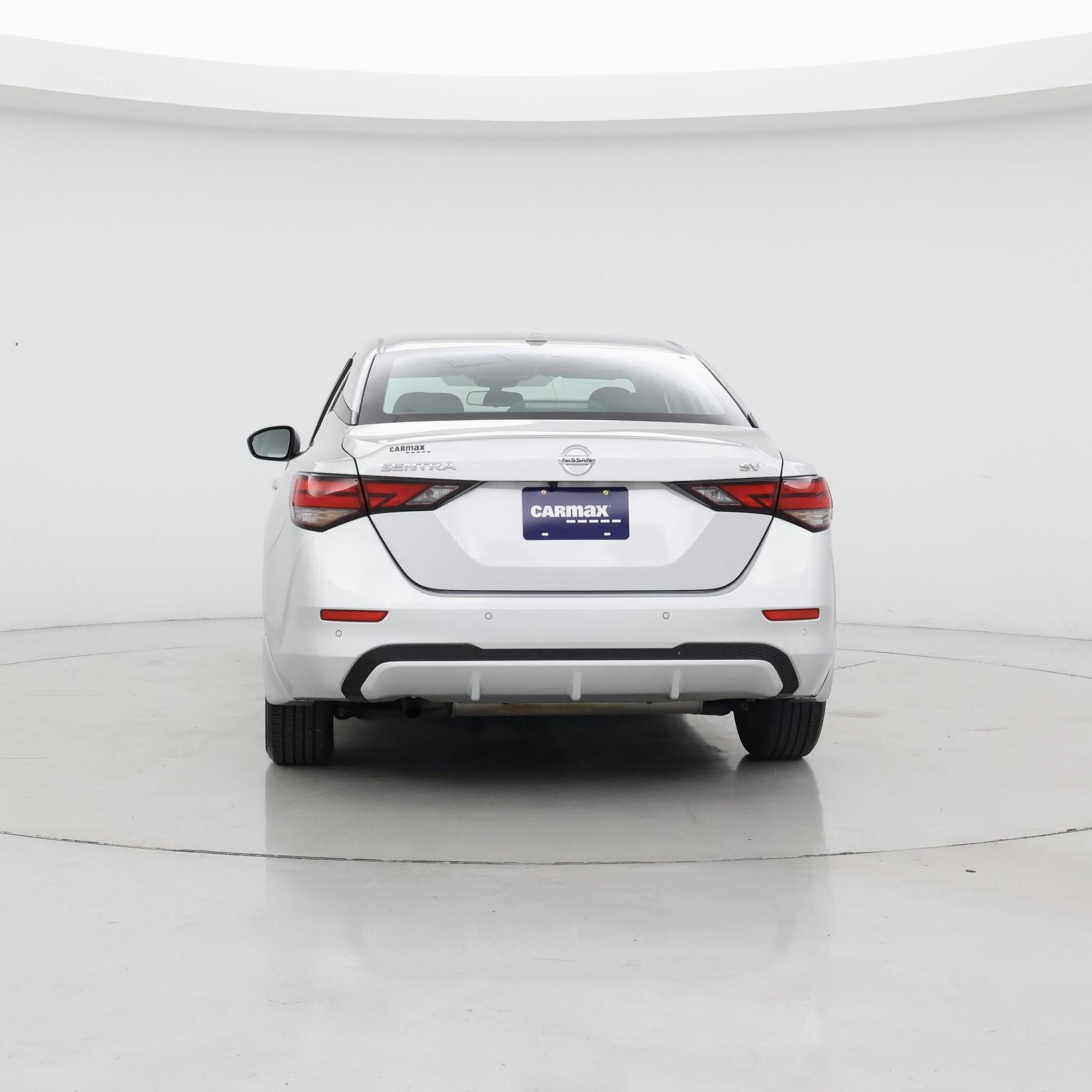 Thumbnail: 2023 Nissan Sentra - 6
