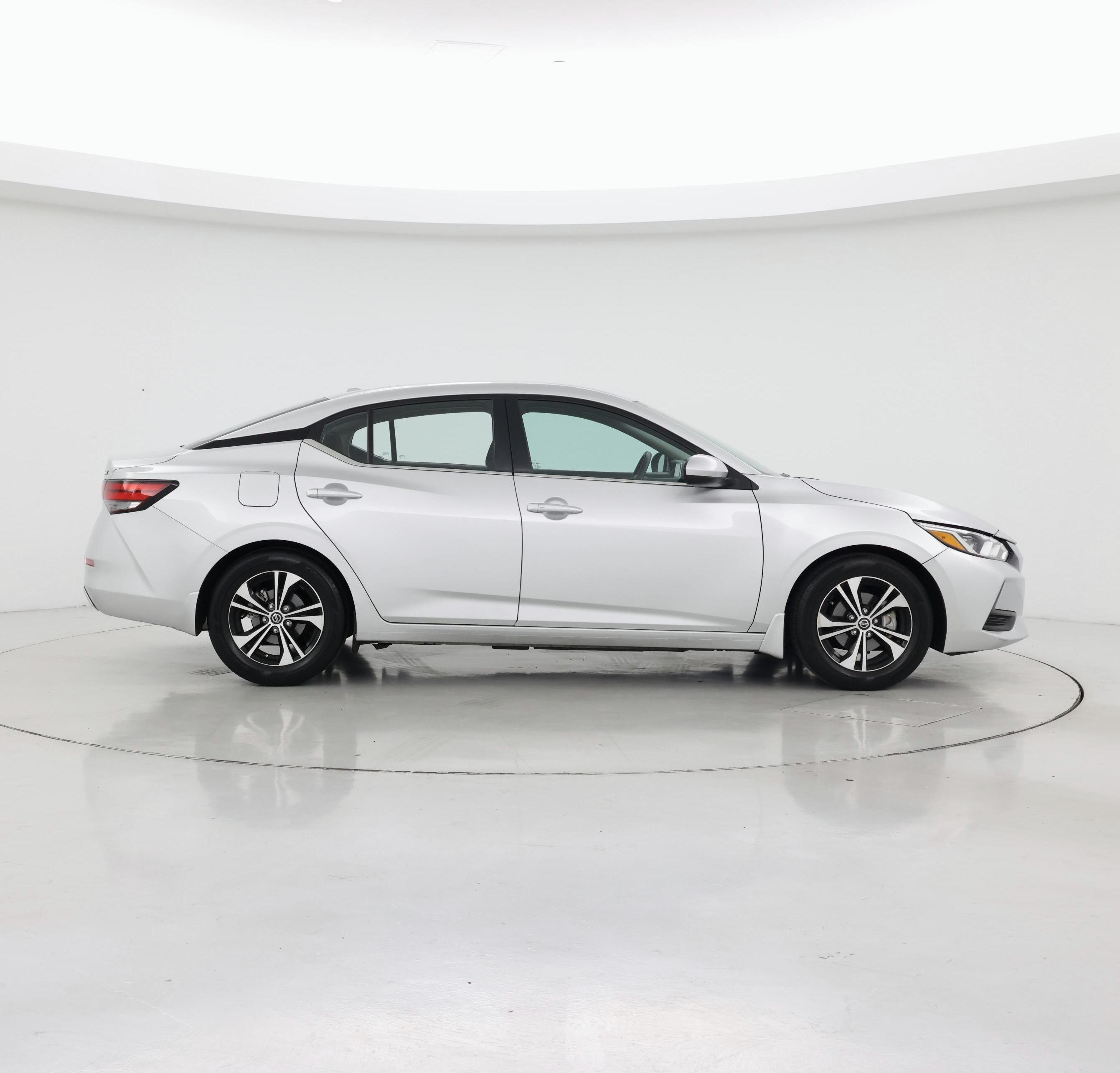 Thumbnail: 2023 Nissan Sentra - 7
