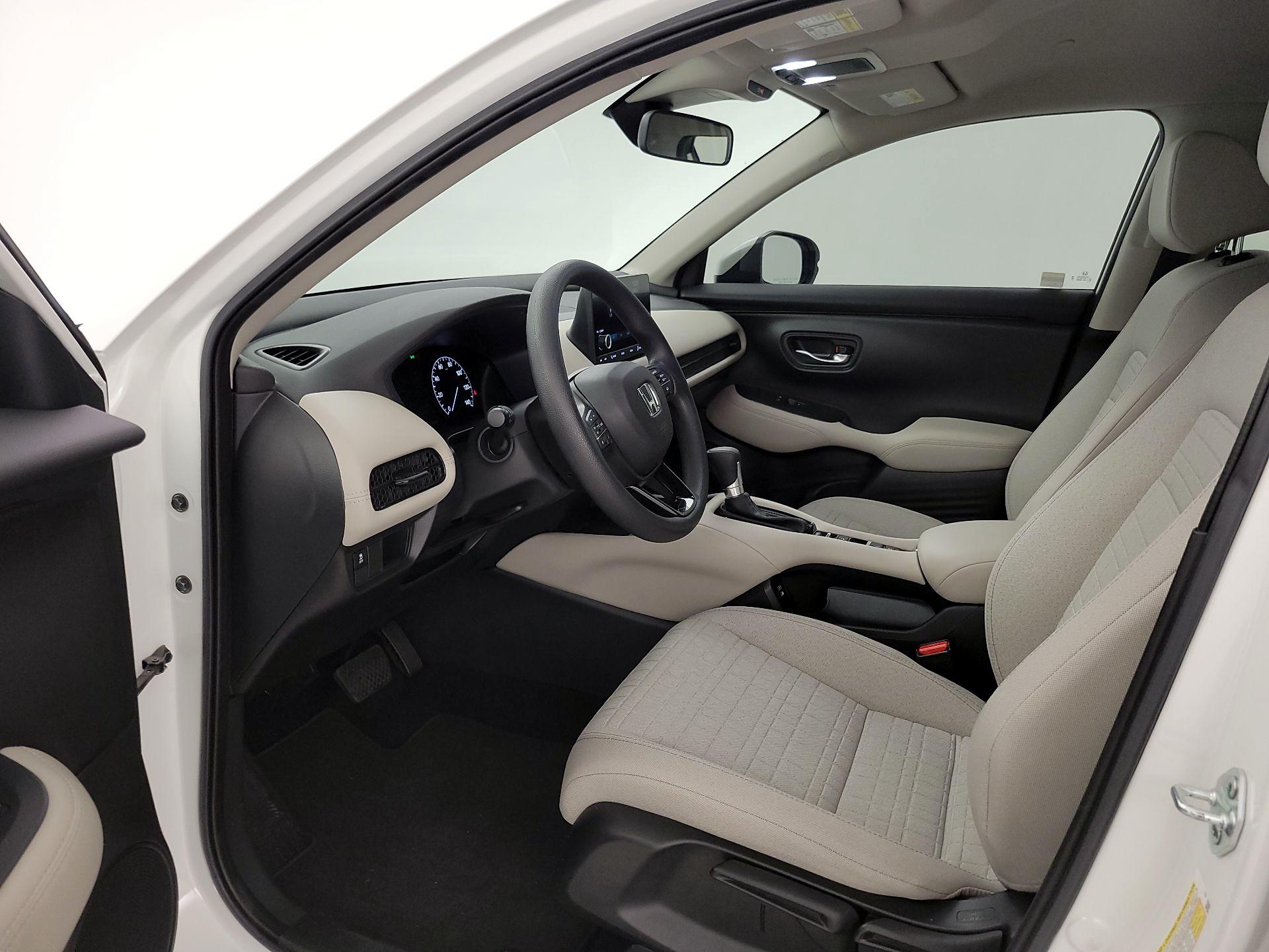 Thumbnail: 2024 Honda HR-V - 11
