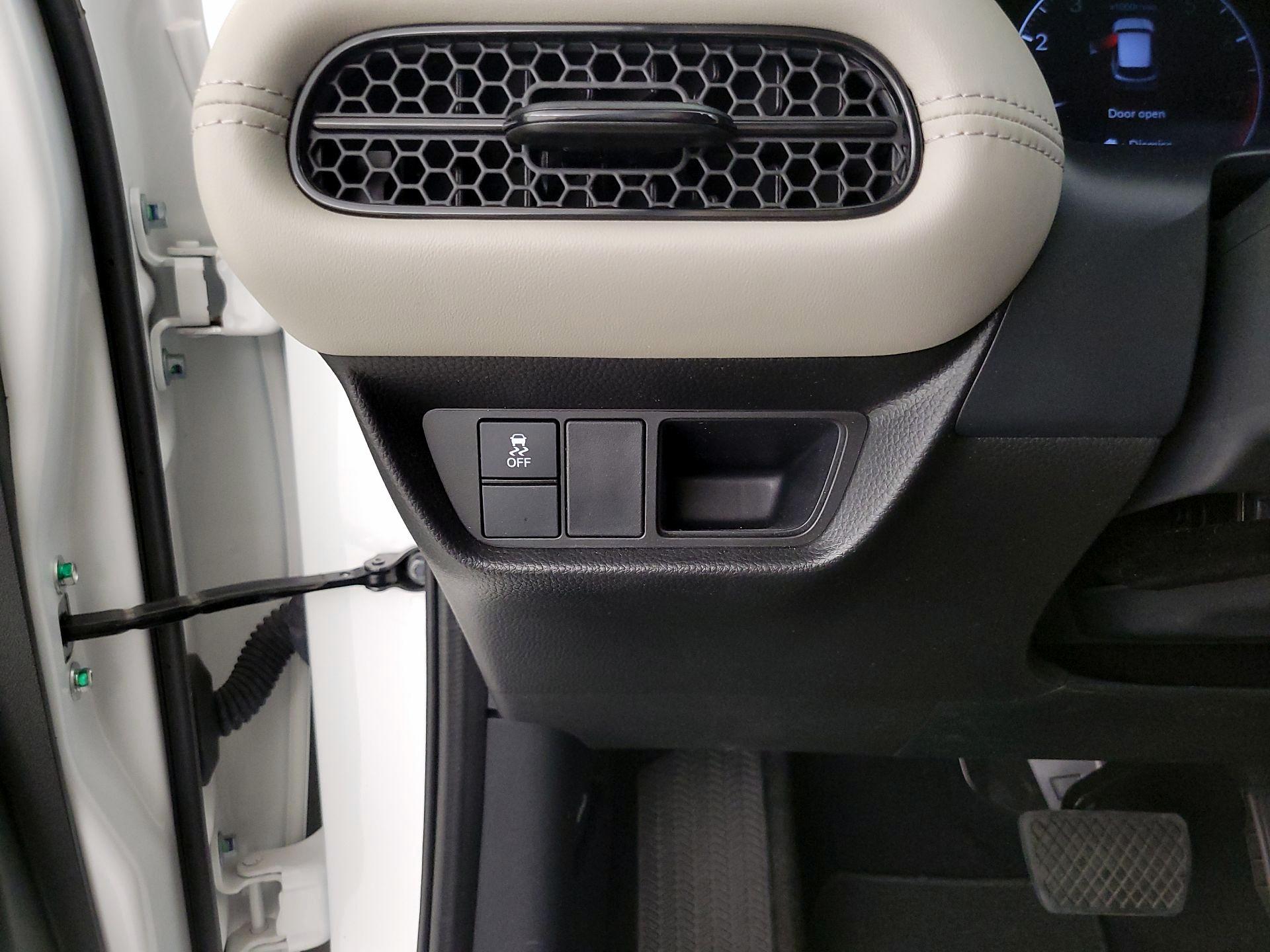 Thumbnail: 2024 Honda HR-V - 13