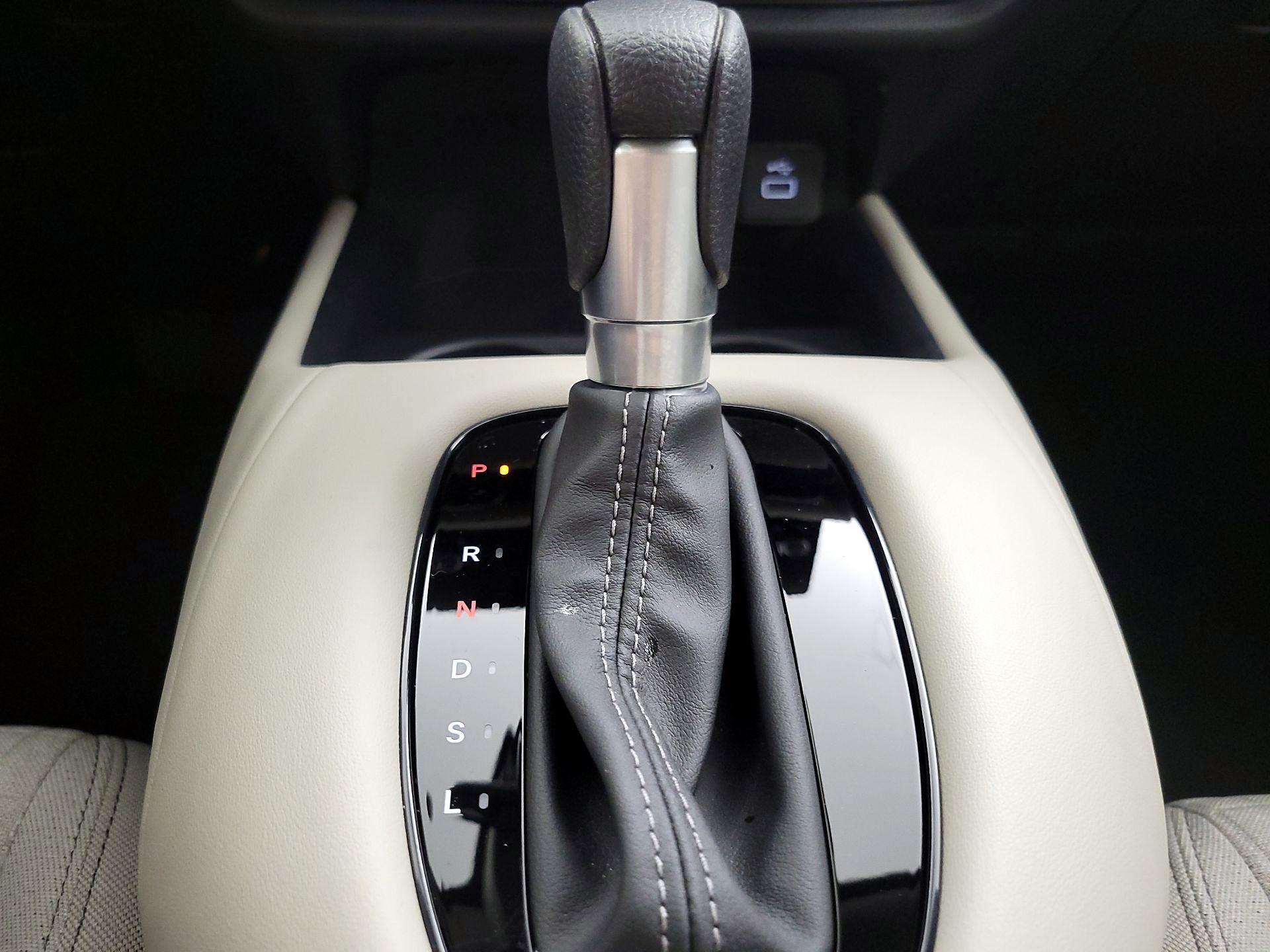 Thumbnail: 2024 Honda HR-V - 17