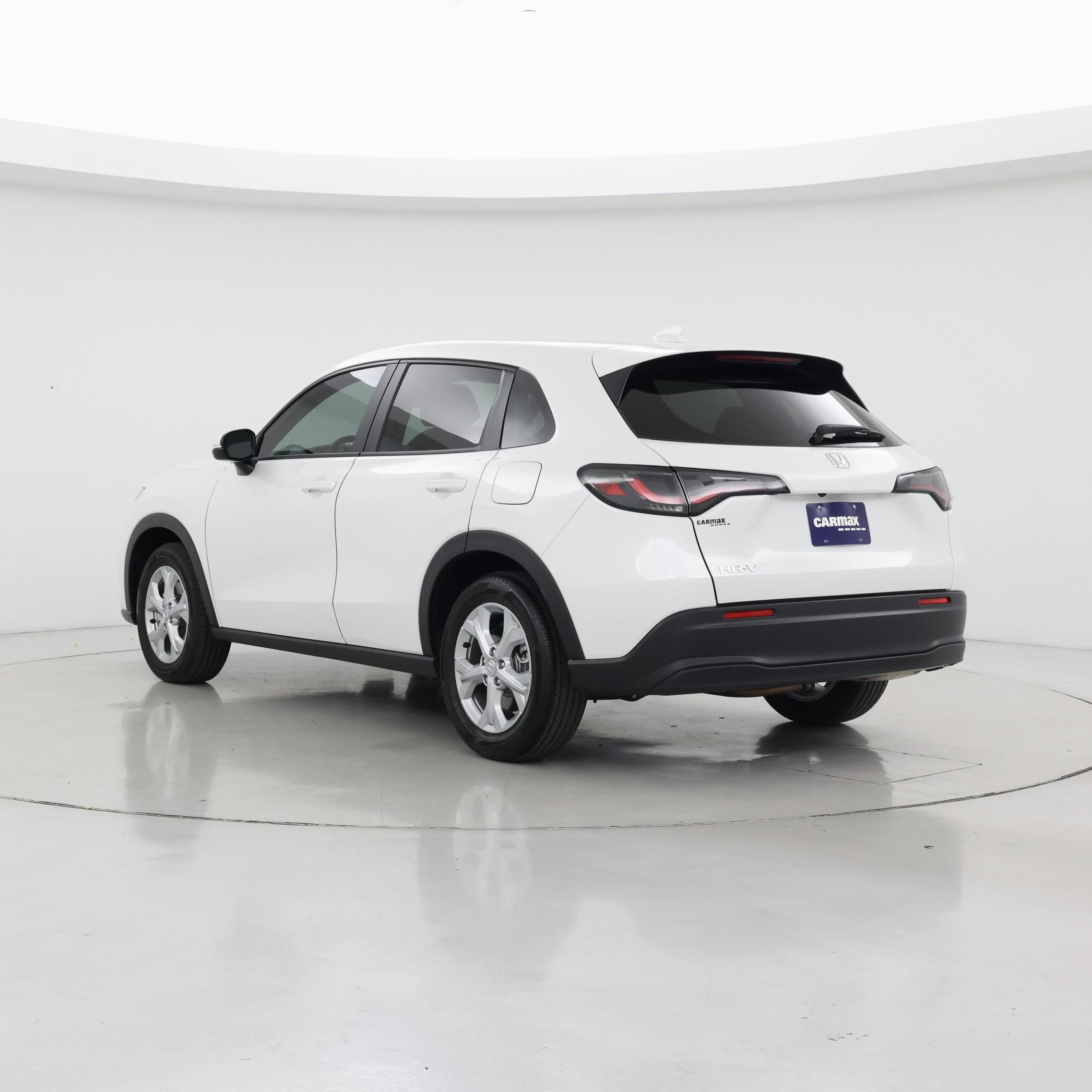 Thumbnail: 2024 Honda HR-V - 2