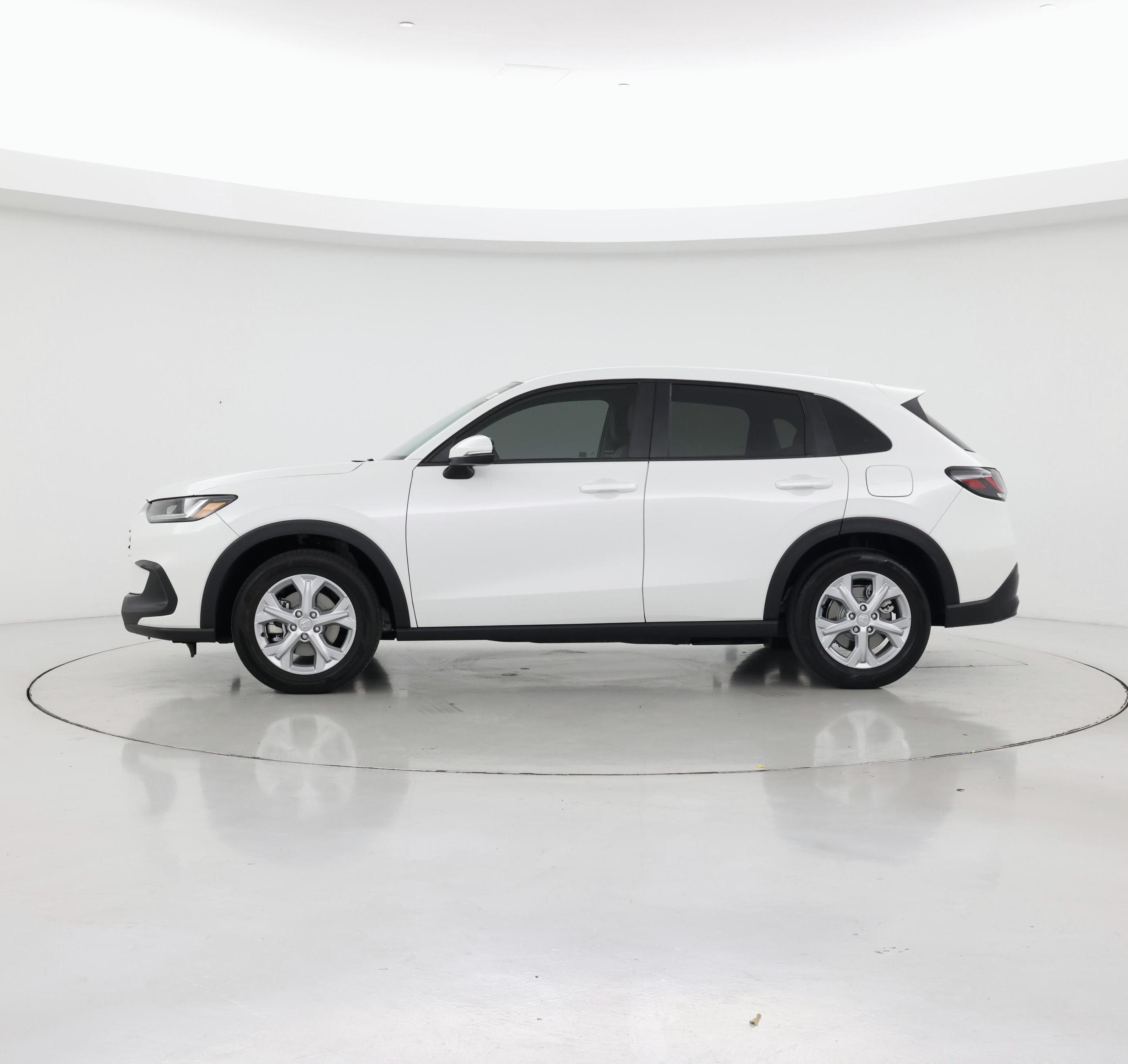 Thumbnail: 2024 Honda HR-V - 3